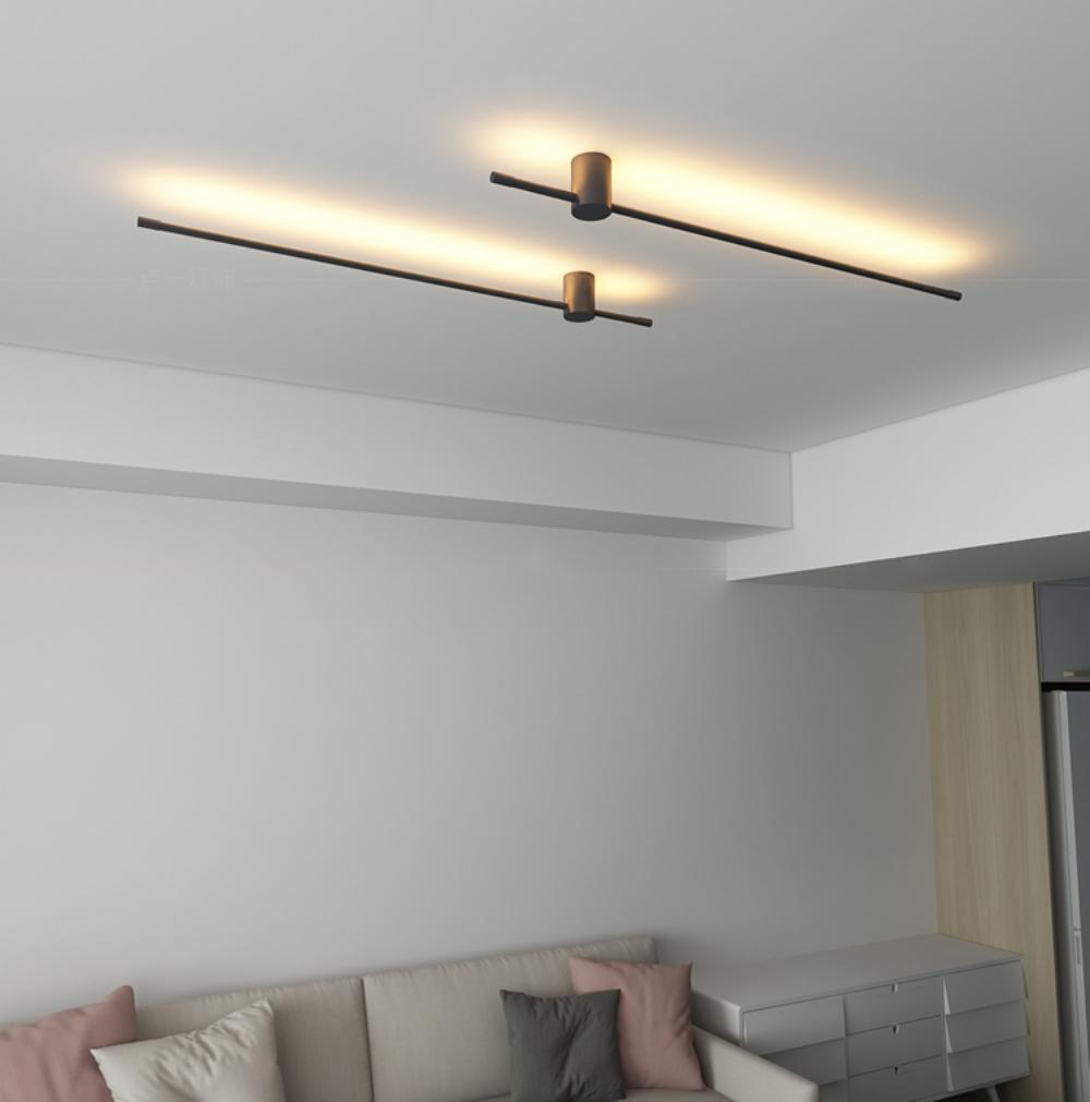 Xeroza Linear Wall Light