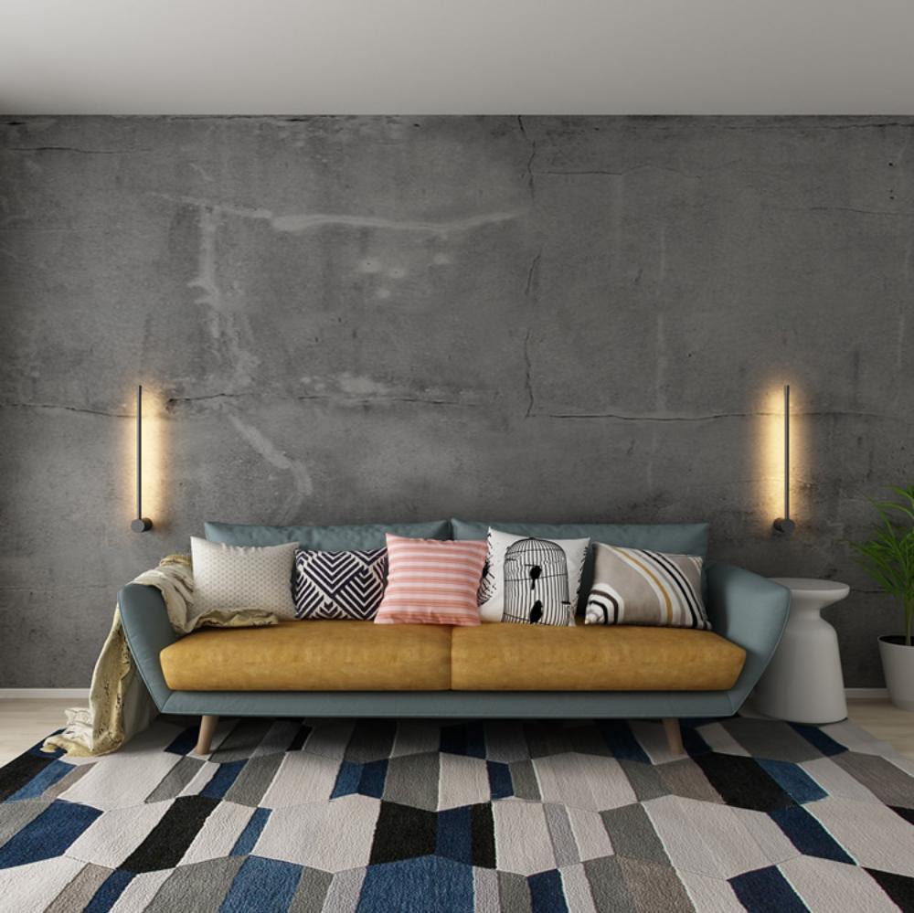 Xeroza Linear Wall Light