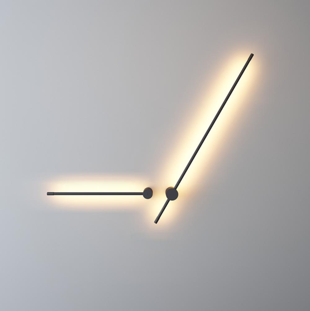 Xeroza Linear Wall Light