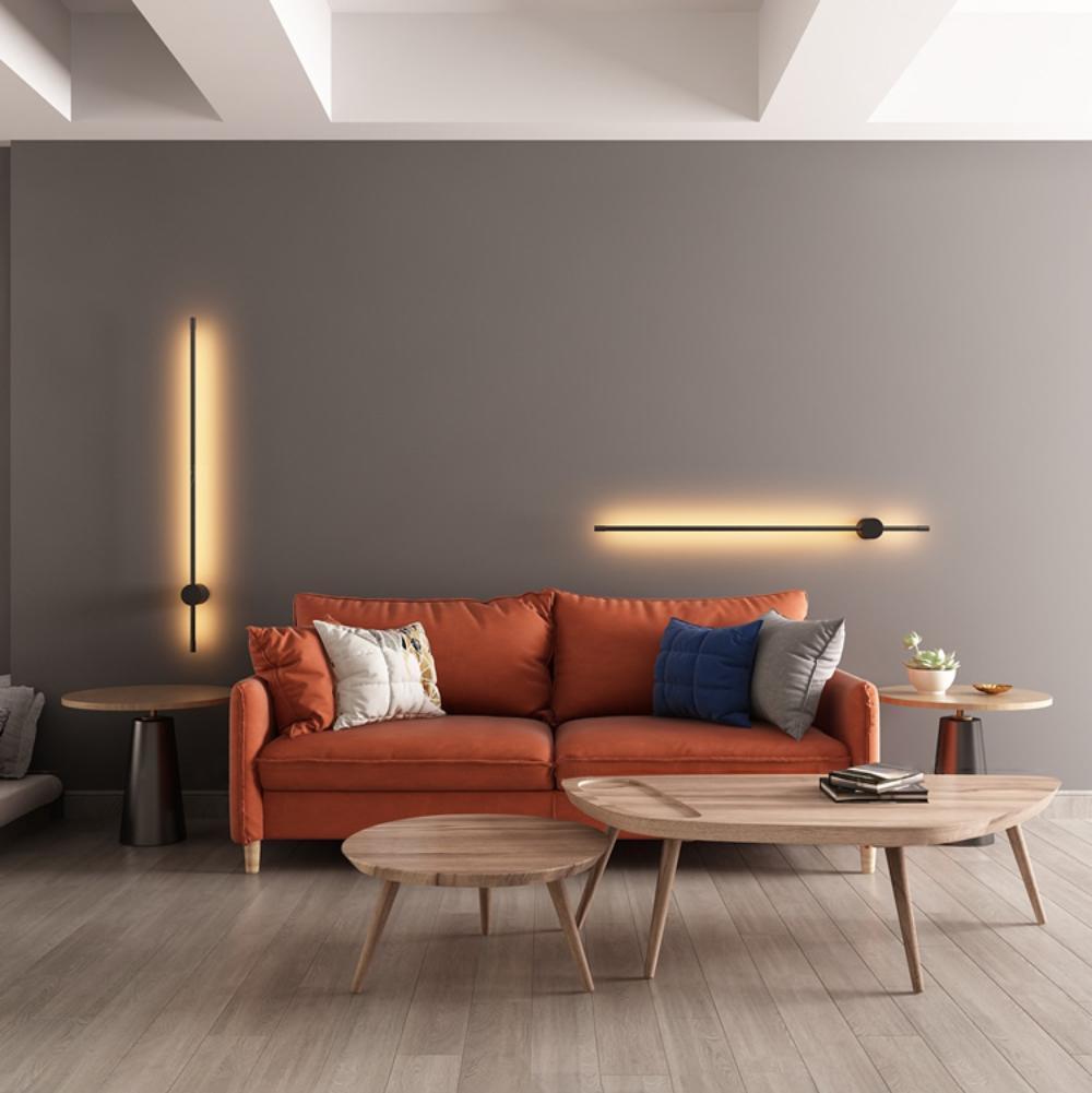 Xeroza Linear Wall Light