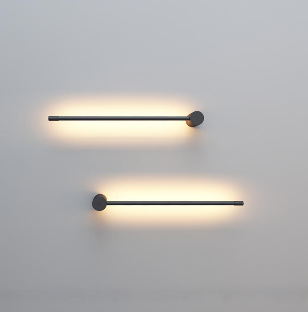 Xeroza Linear Wall Light