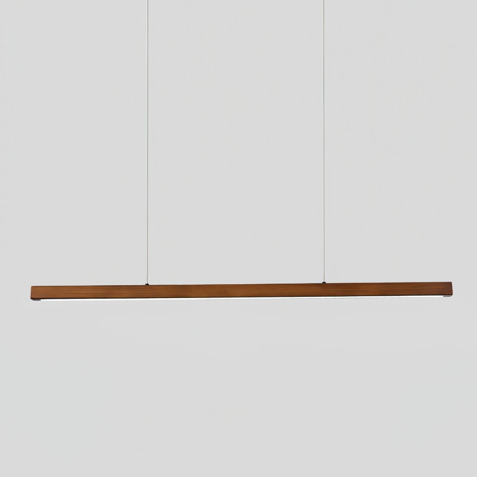 Belvonian Linear Pendant Light
