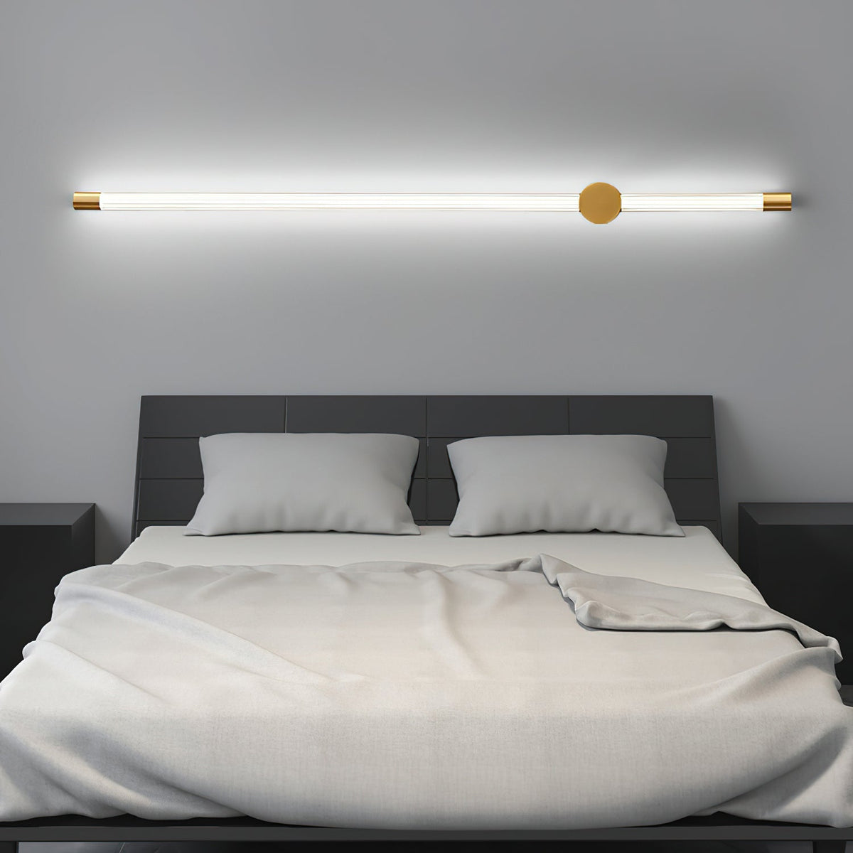 Otio Linear Wall Light