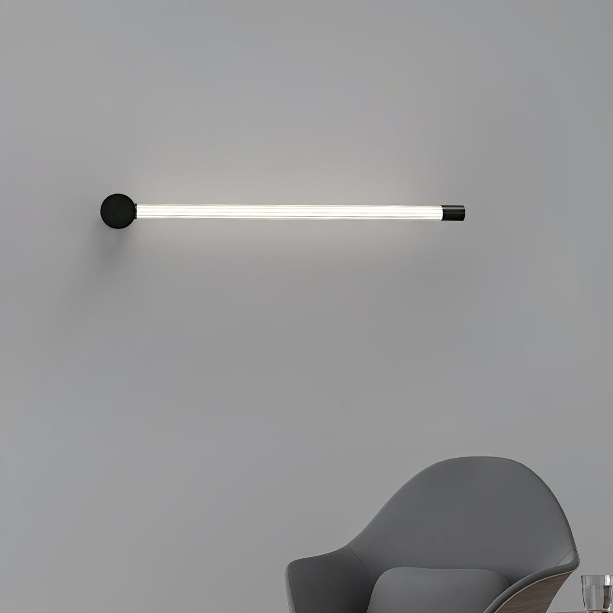 Otio Linear Wall Light