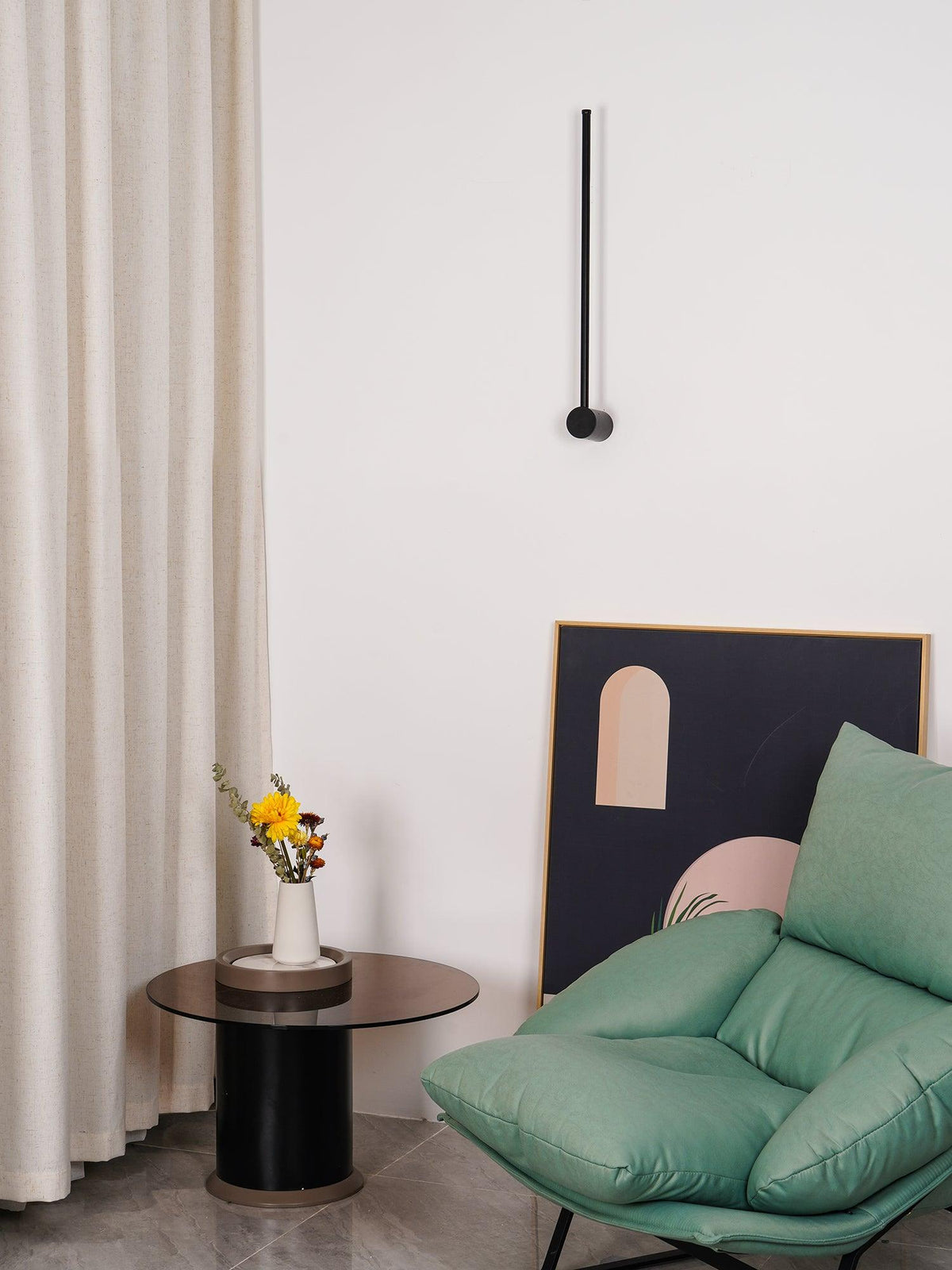 Xeroza Linear Wall Light
