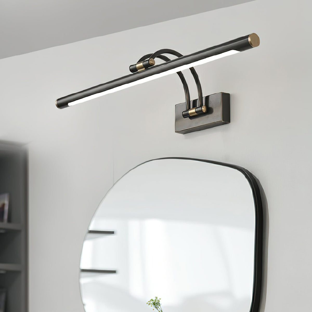 Moxero Linear Wall Light