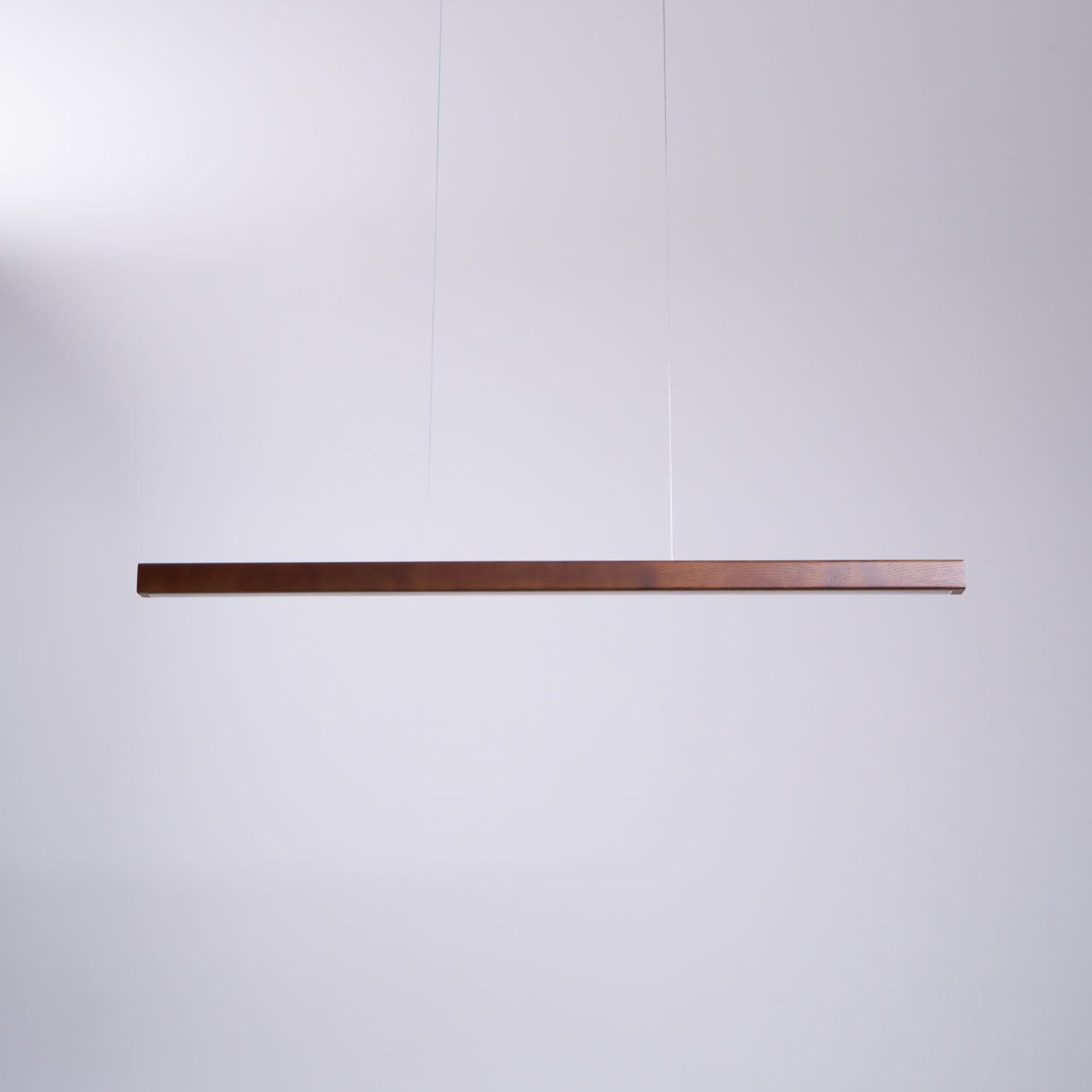 Belvonian Linear Pendant Light
