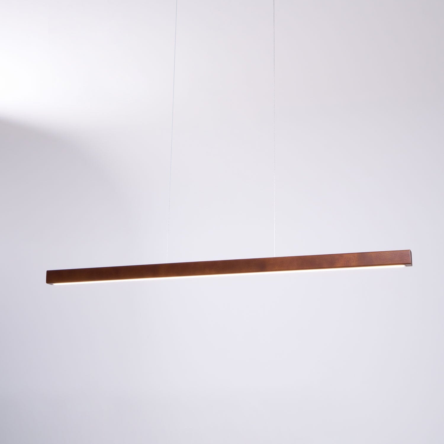 Belvonian Linear Pendant Light
