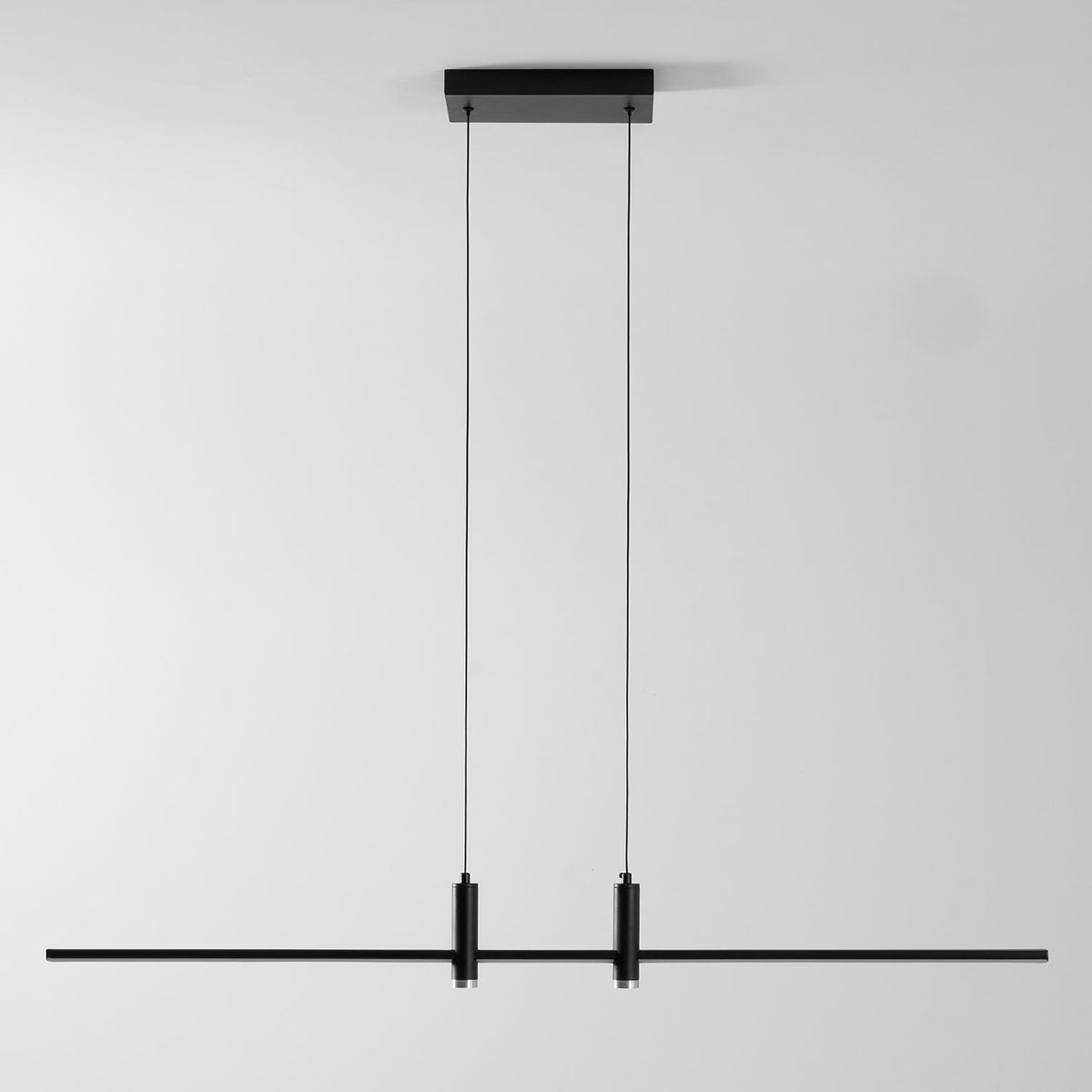 Xetavelo Linear Pendant Light