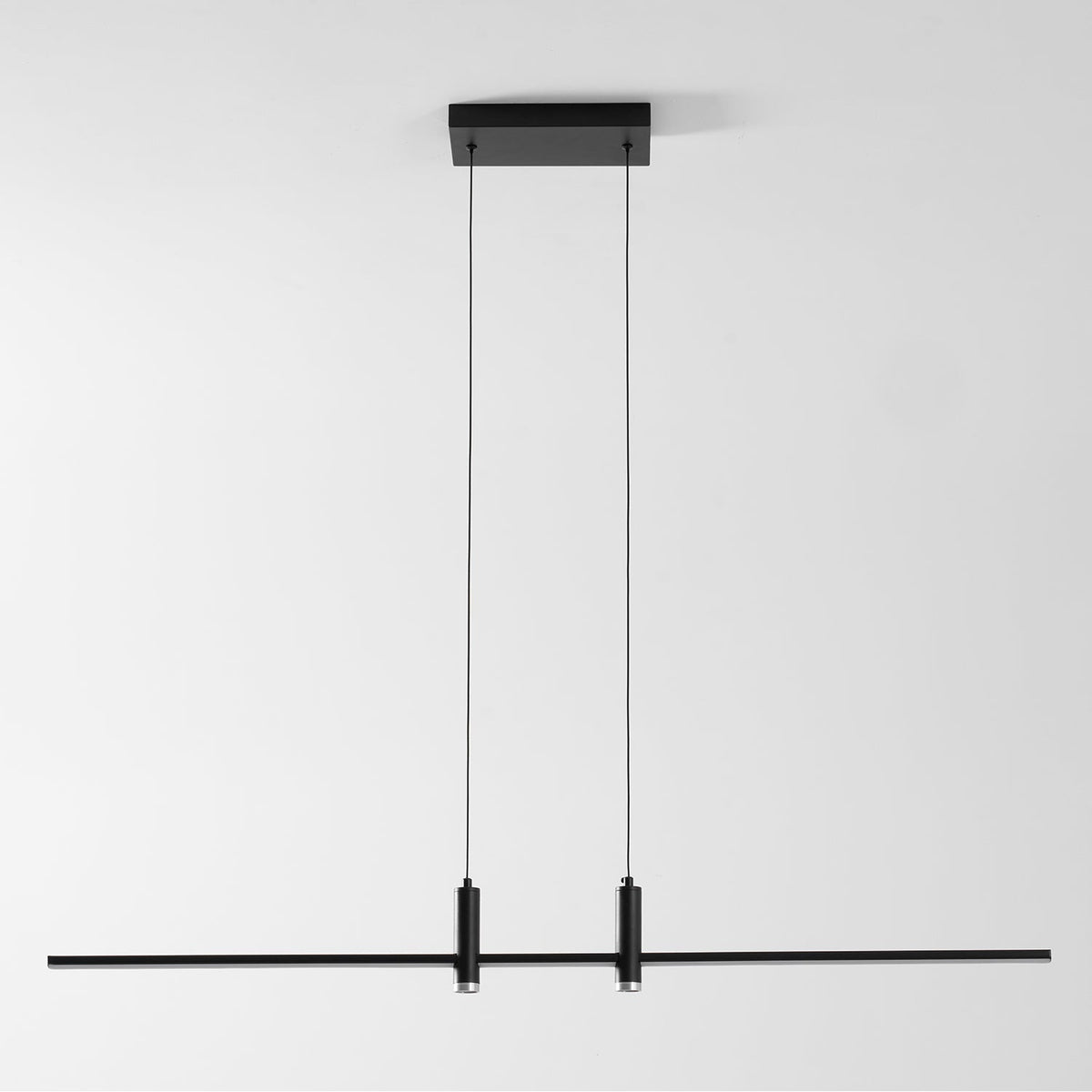 Xetavelo Linear Pendant Light
