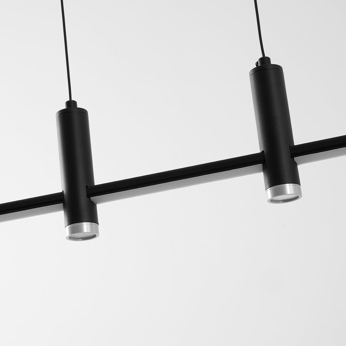 Xetavelo Linear Pendant Light
