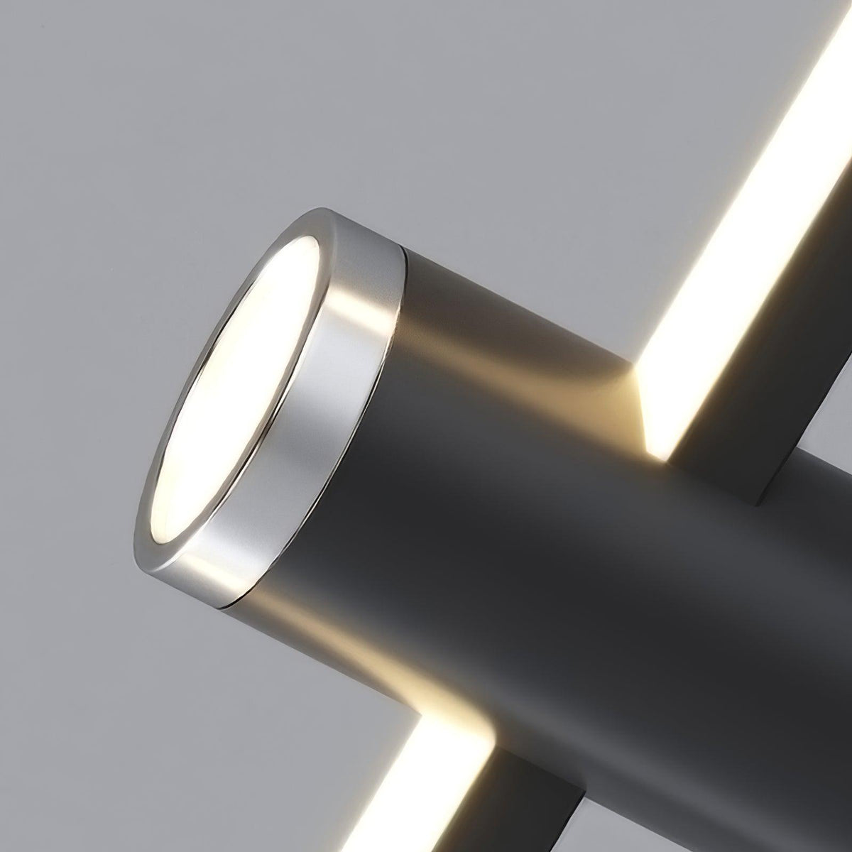 Xetavelo Linear Pendant Light