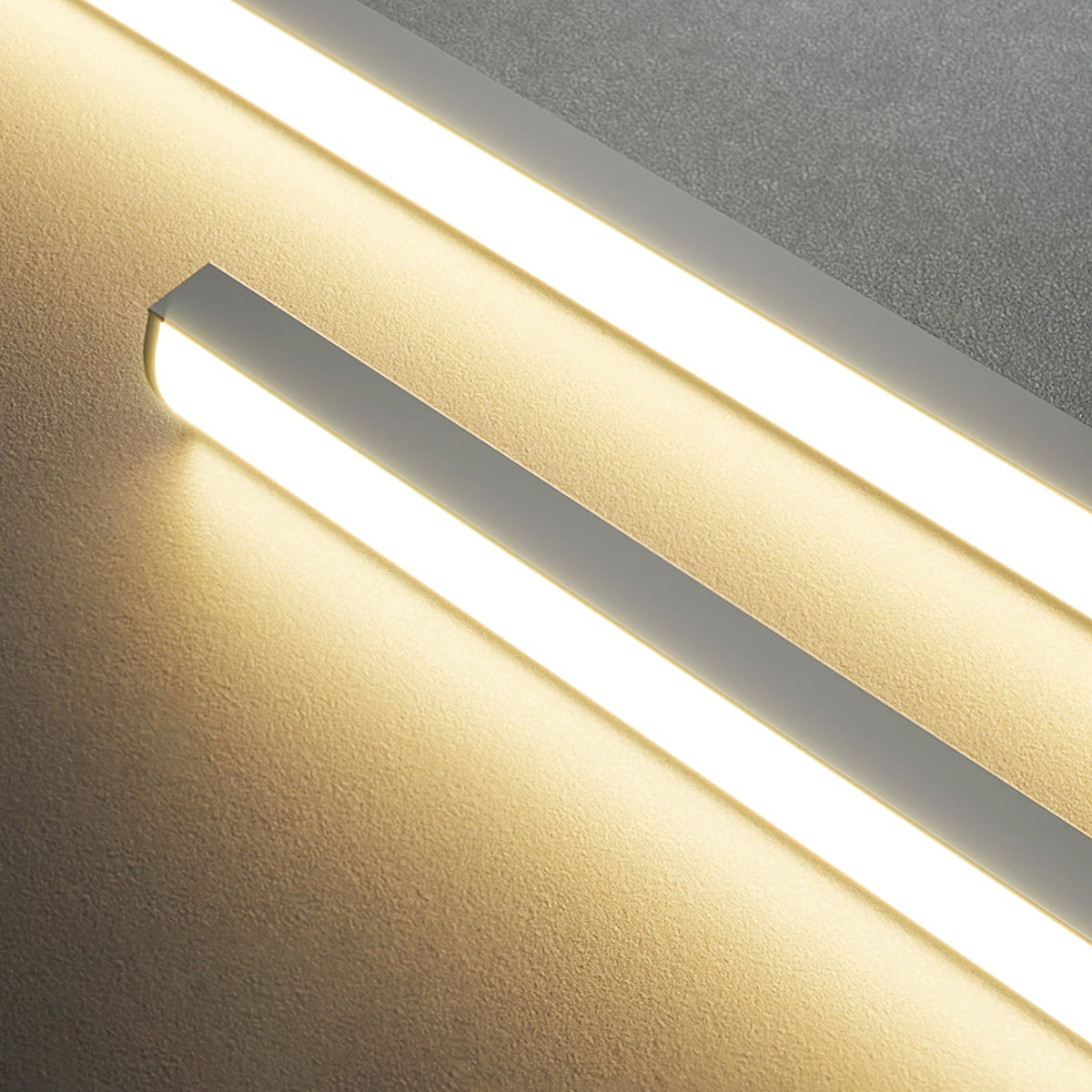 Xetavelo Linear Pendant Light