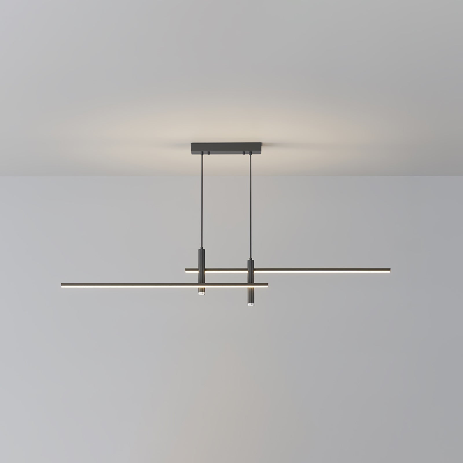 Ariraar Linear Pendant Light