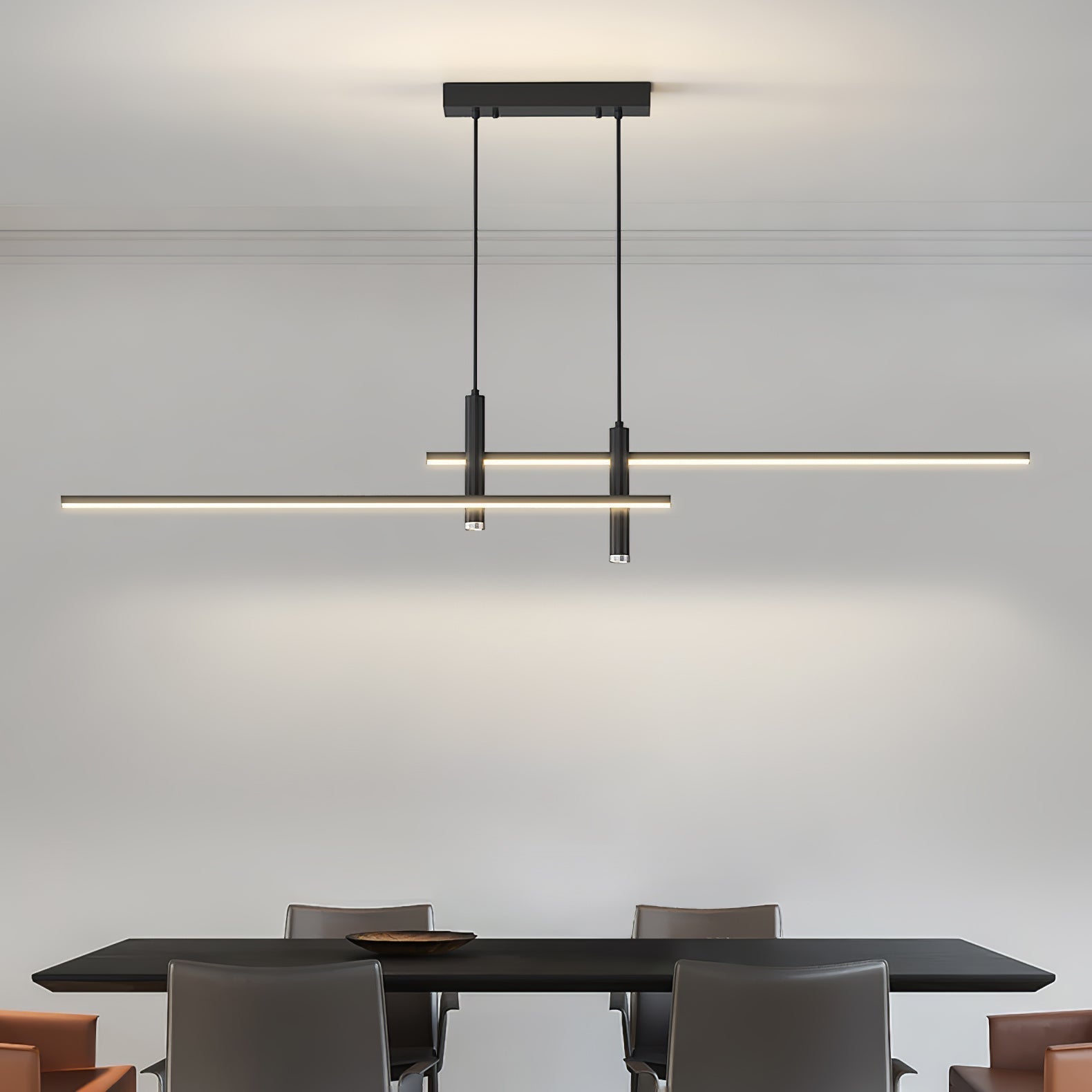 Ariraar Linear Pendant Light