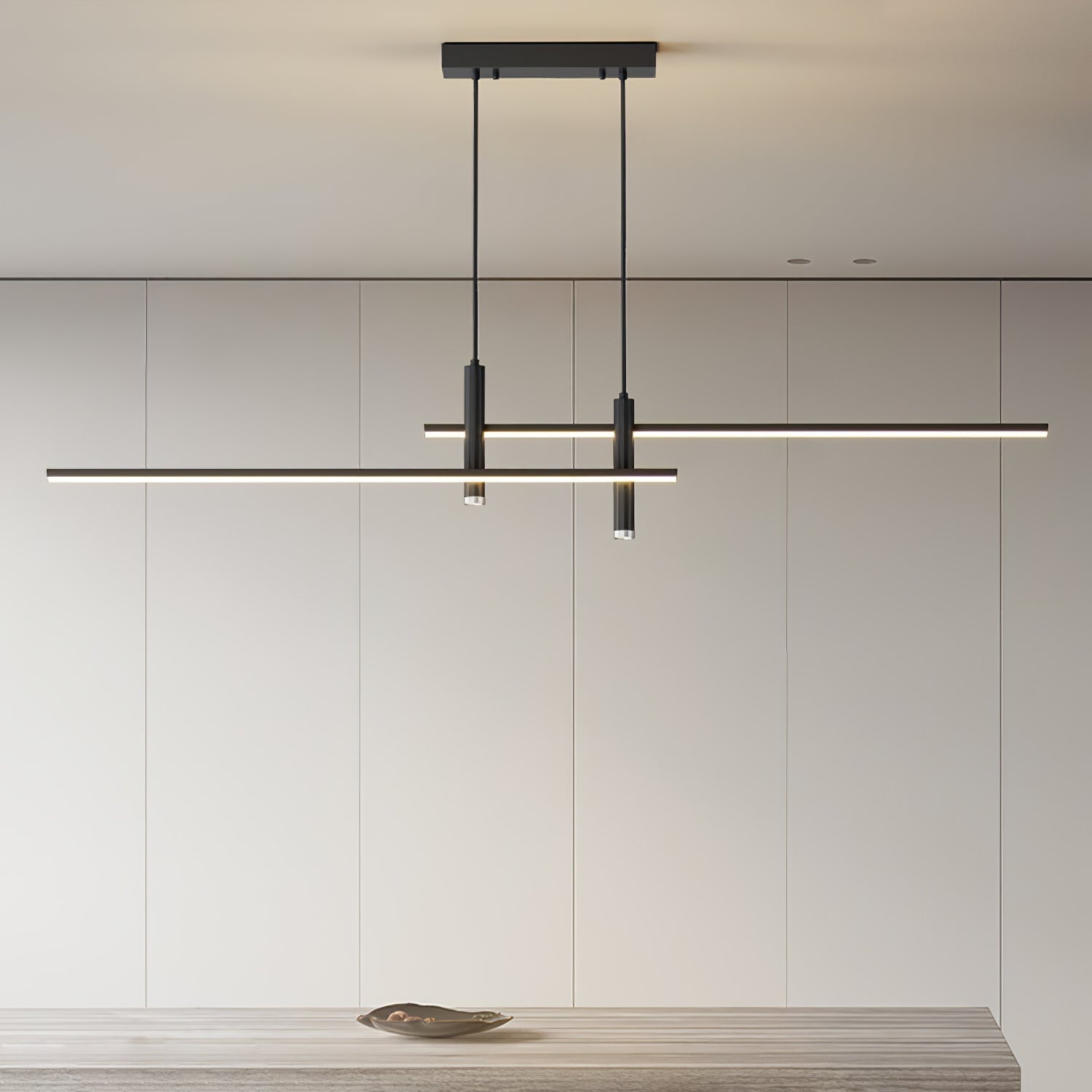 Ariraar Linear Pendant Light