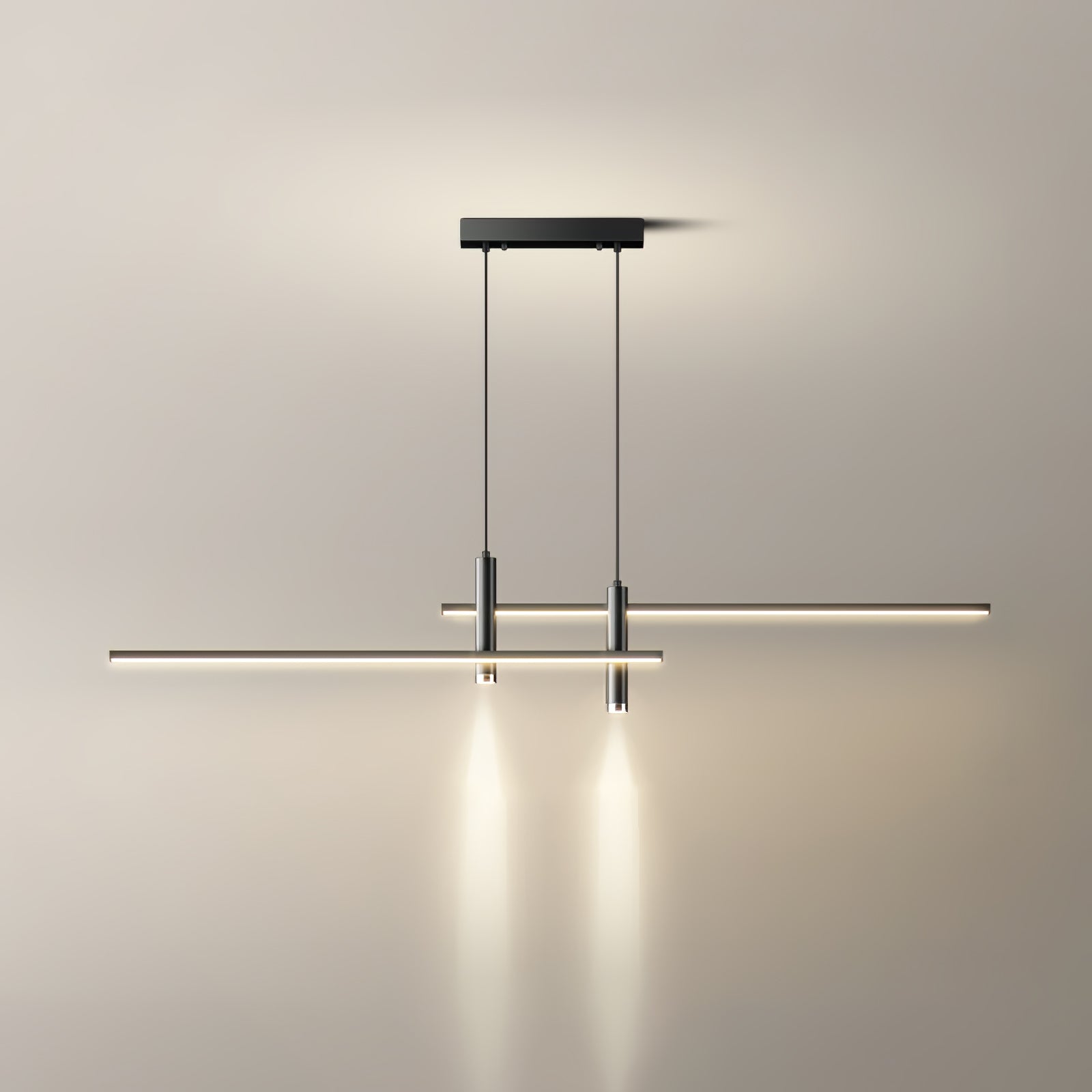 Ariraar Linear Pendant Light