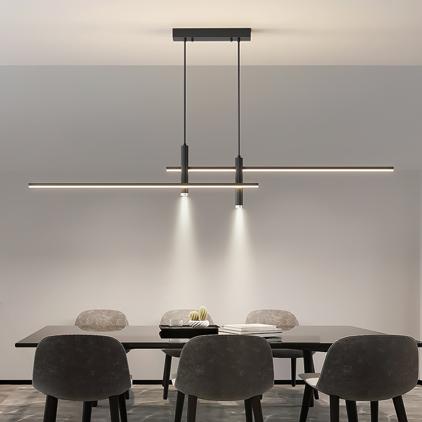 Ariraar Linear Pendant Light