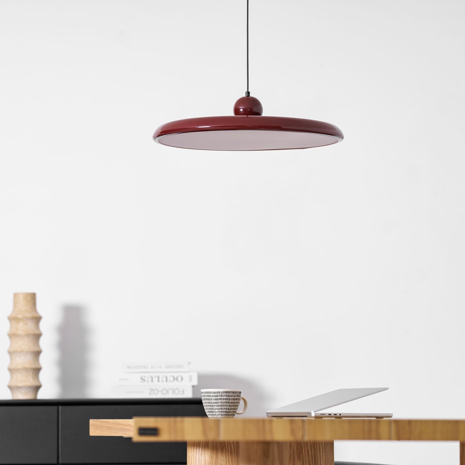 Anarel Round Pendant Light