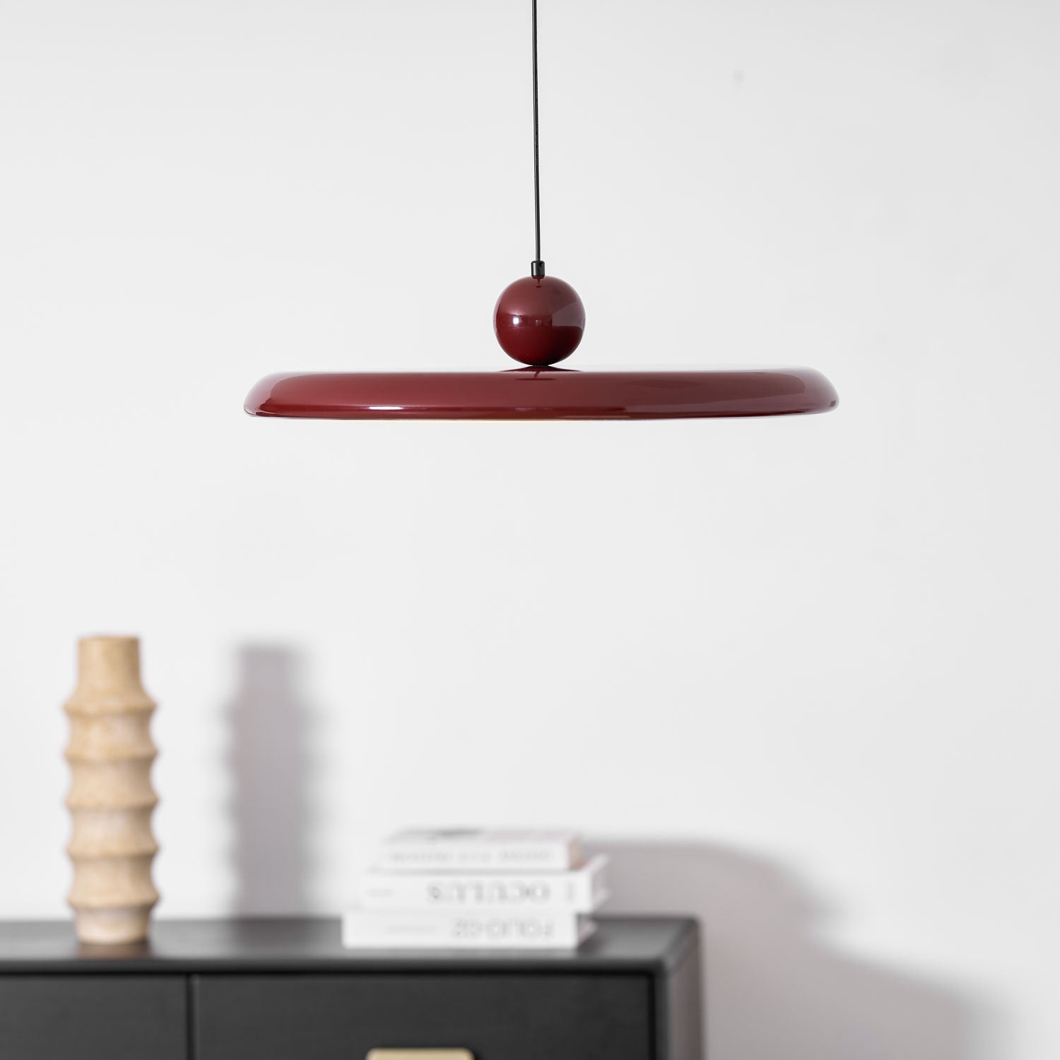 Anarel Round Pendant Light