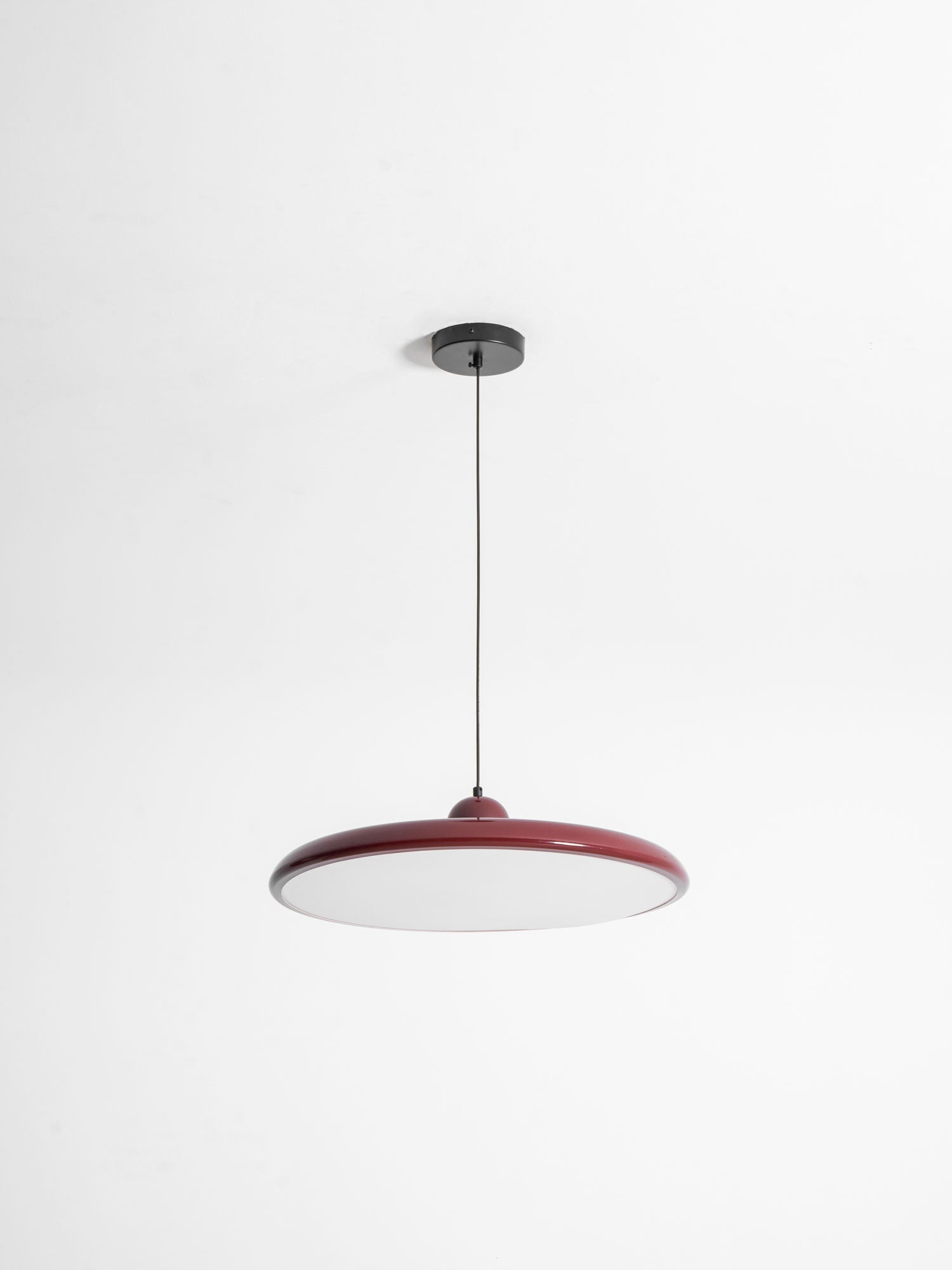 Anarel Round Pendant Light