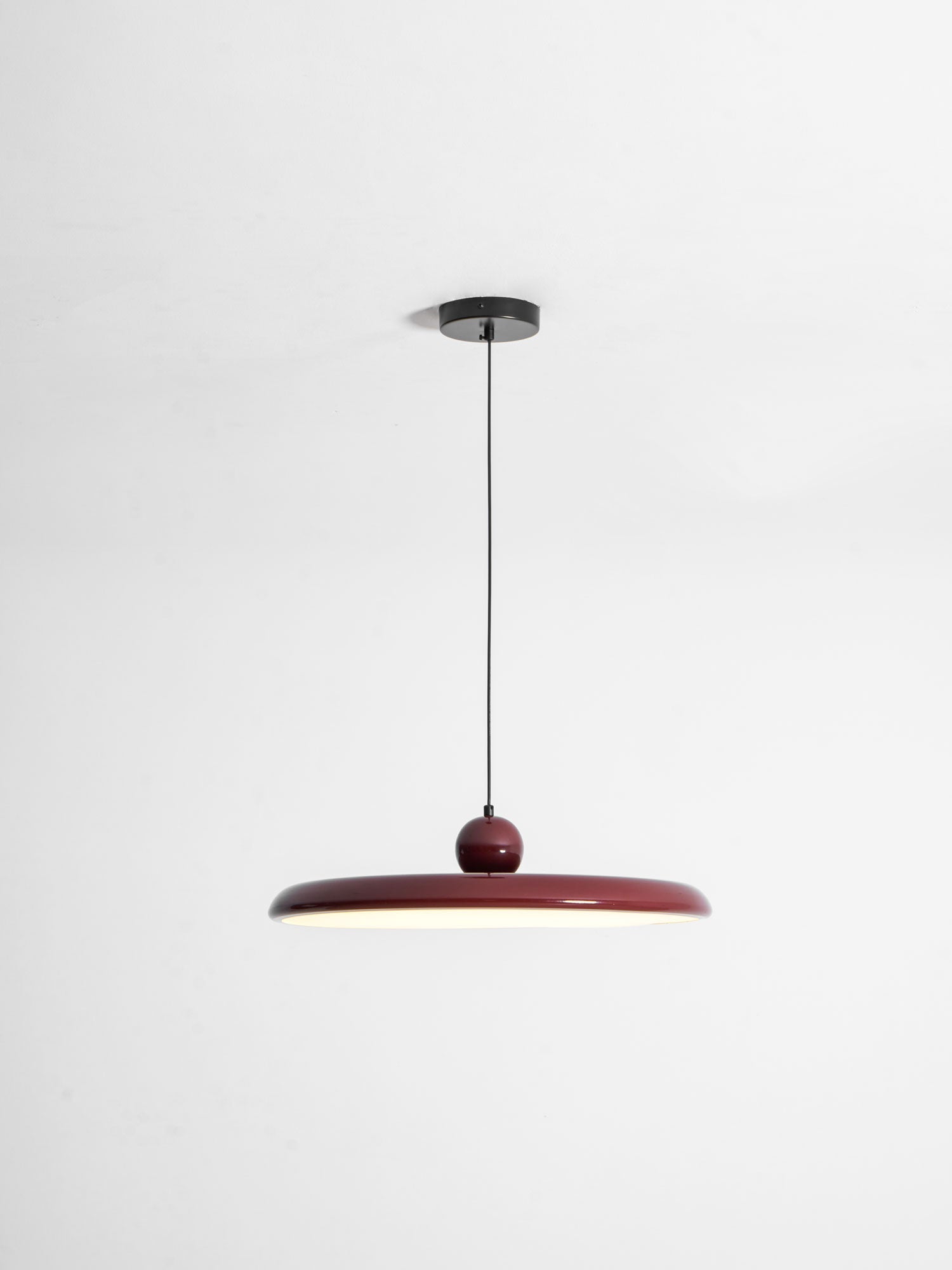 Anarel Round Pendant Light