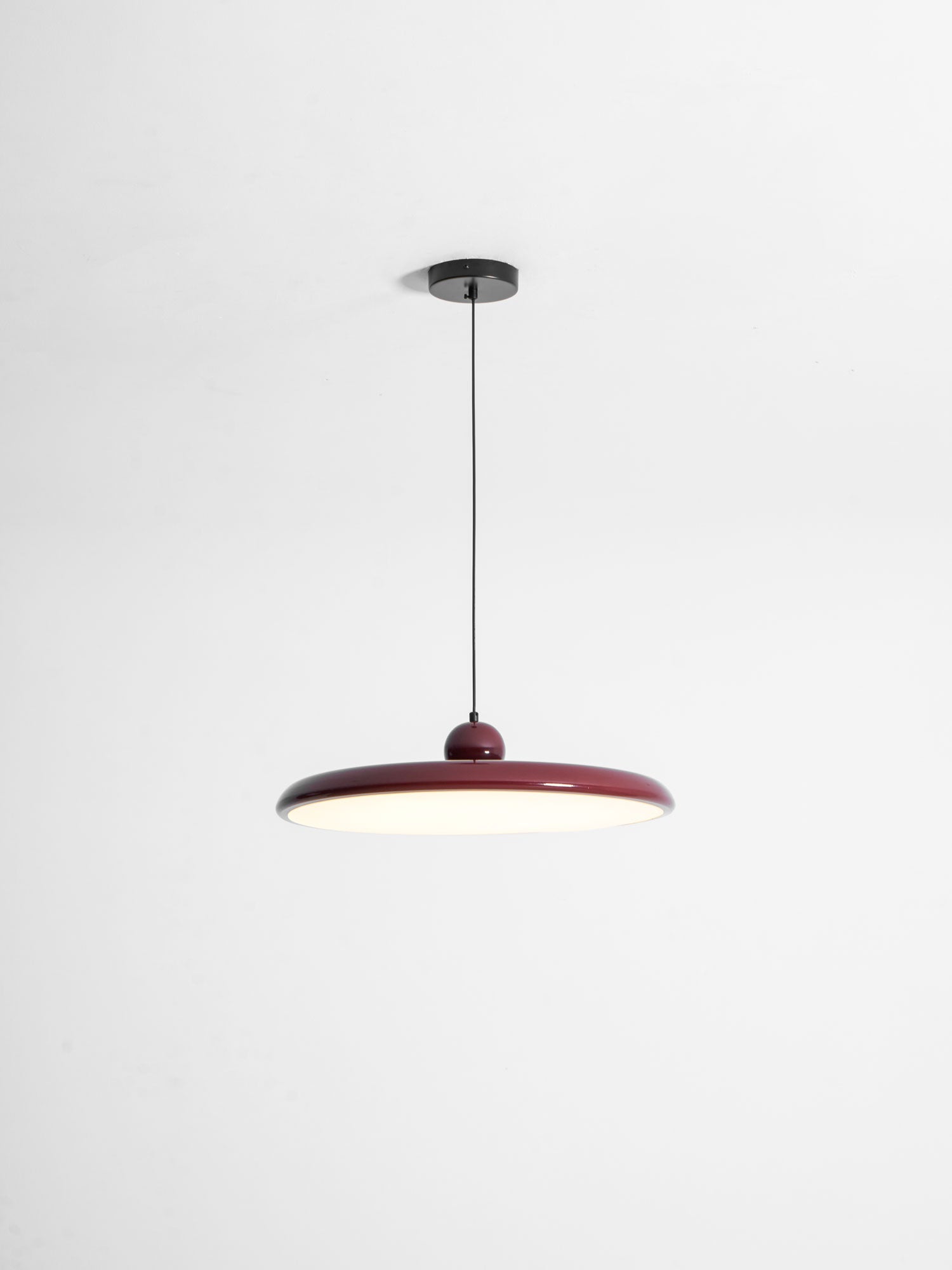 Anarel Round Pendant Light
