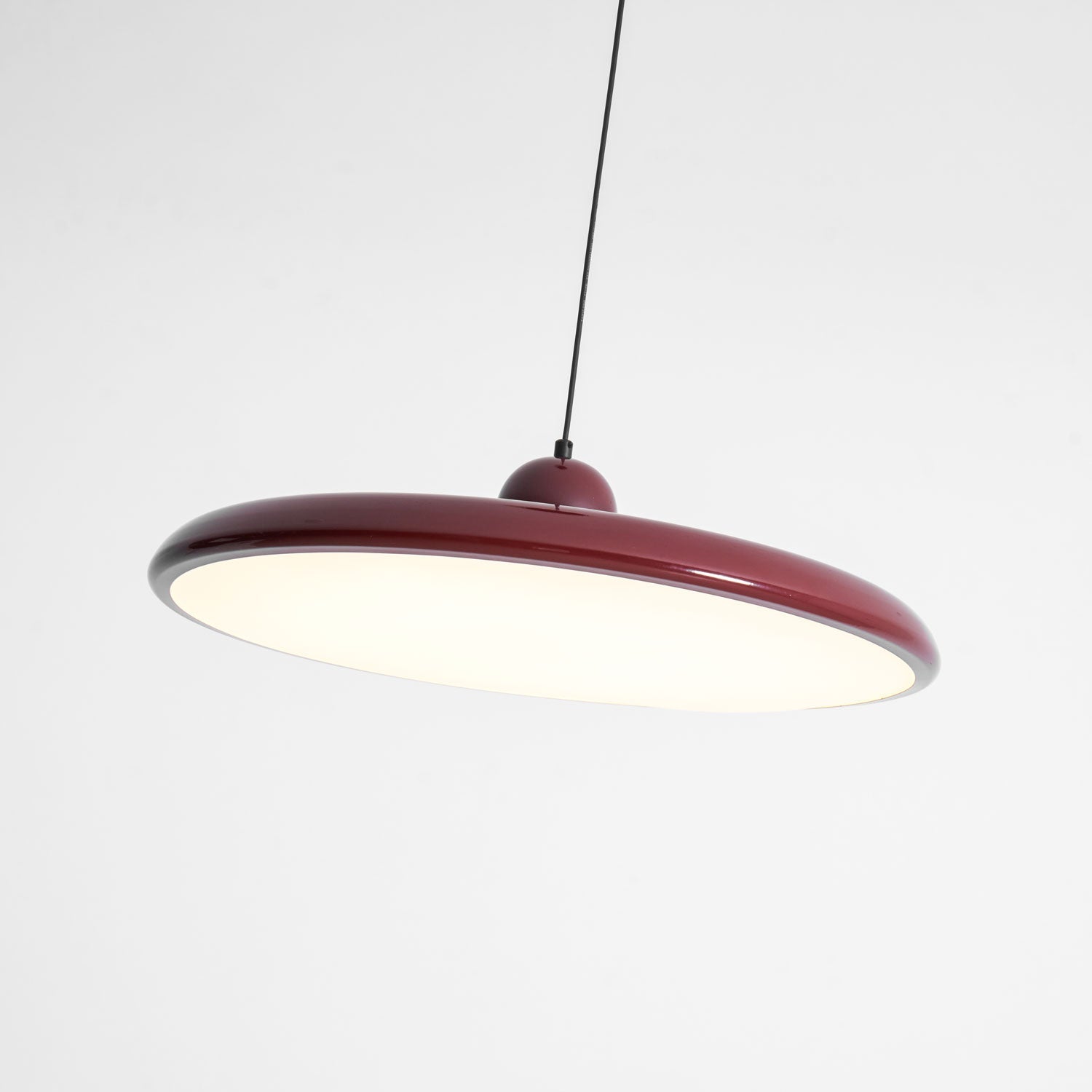 Anarel Round Pendant Light
