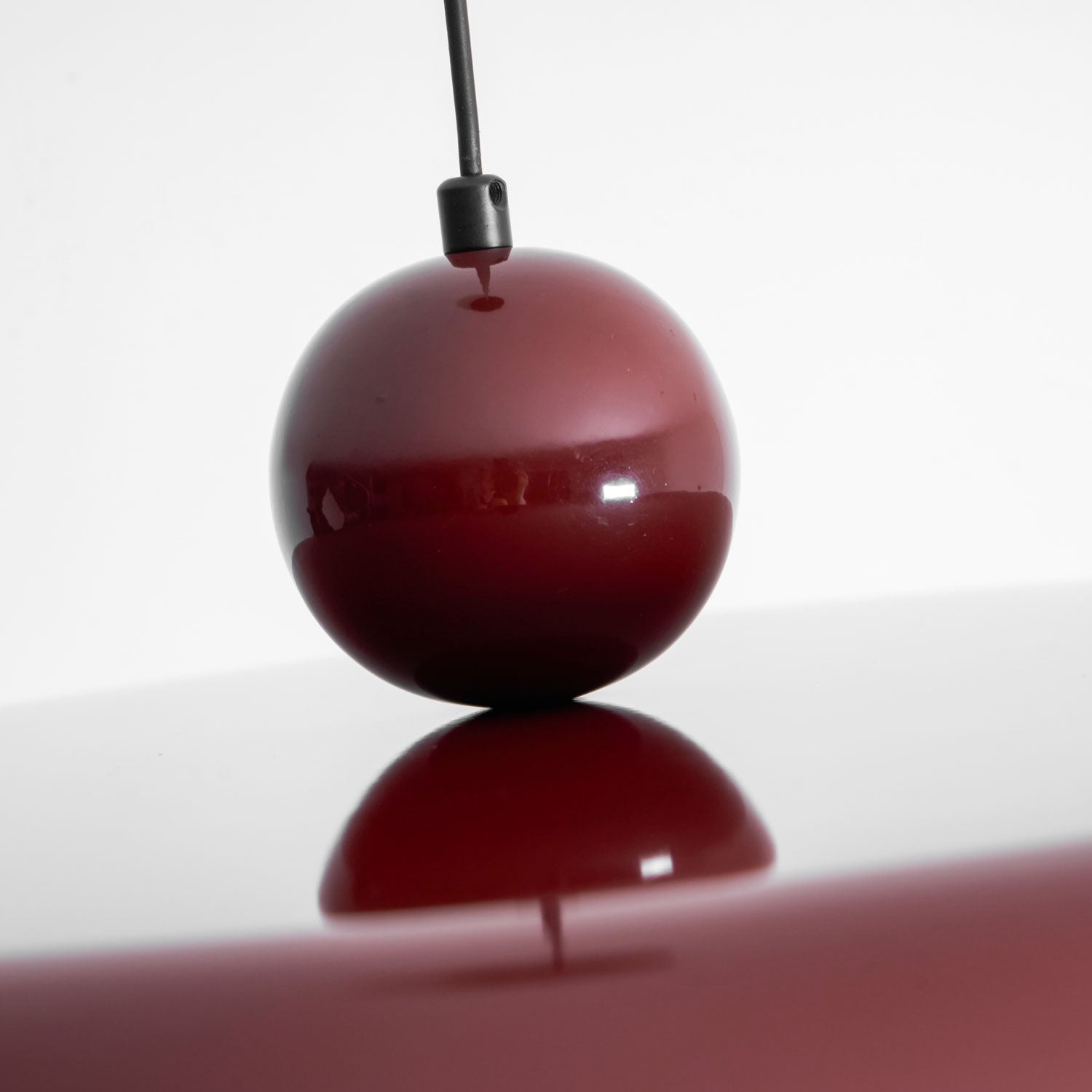 Anarel Round Pendant Light
