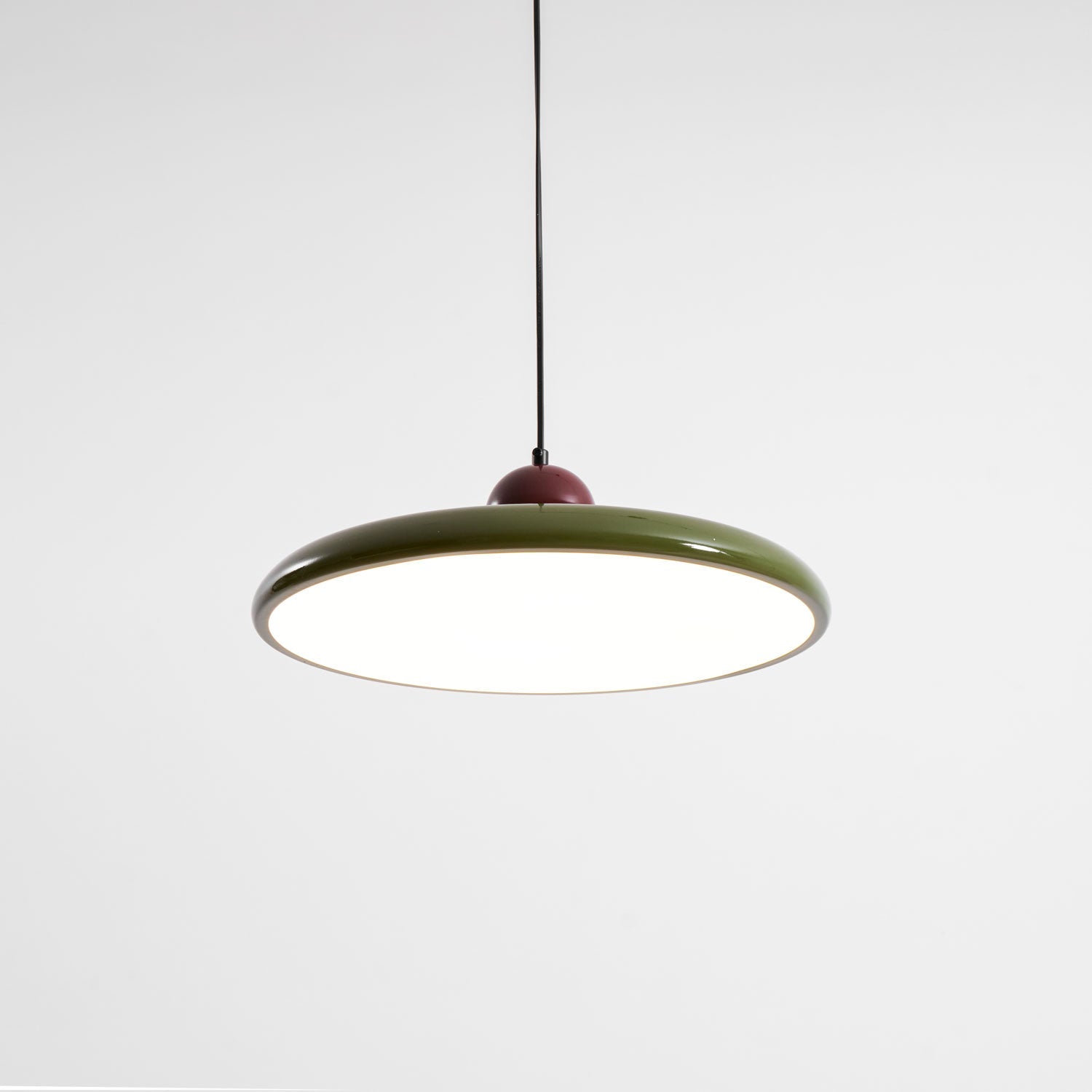 Almirin Round Pendant Light