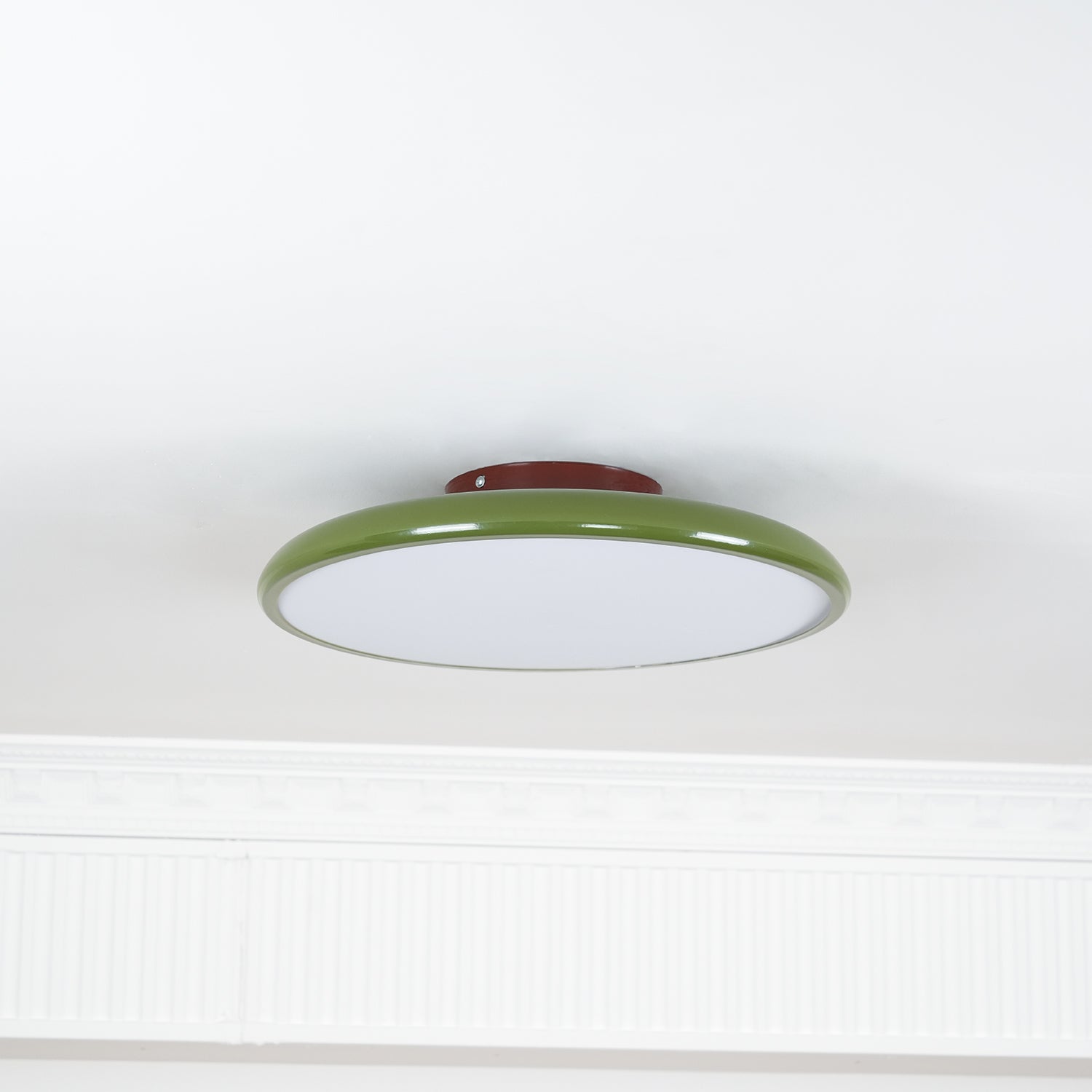 Alovava Round Ceiling Light