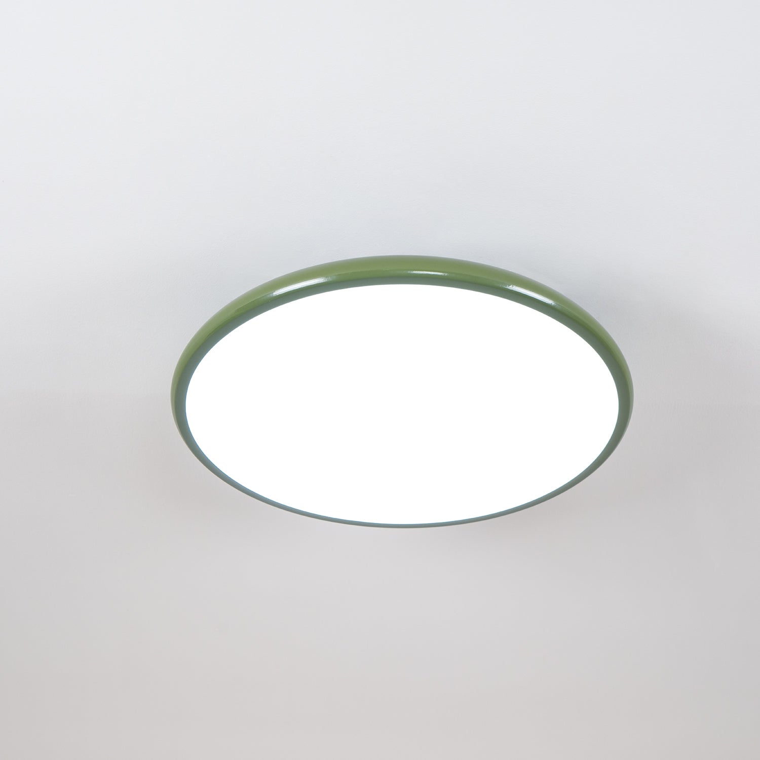 Alovava Round Ceiling Light