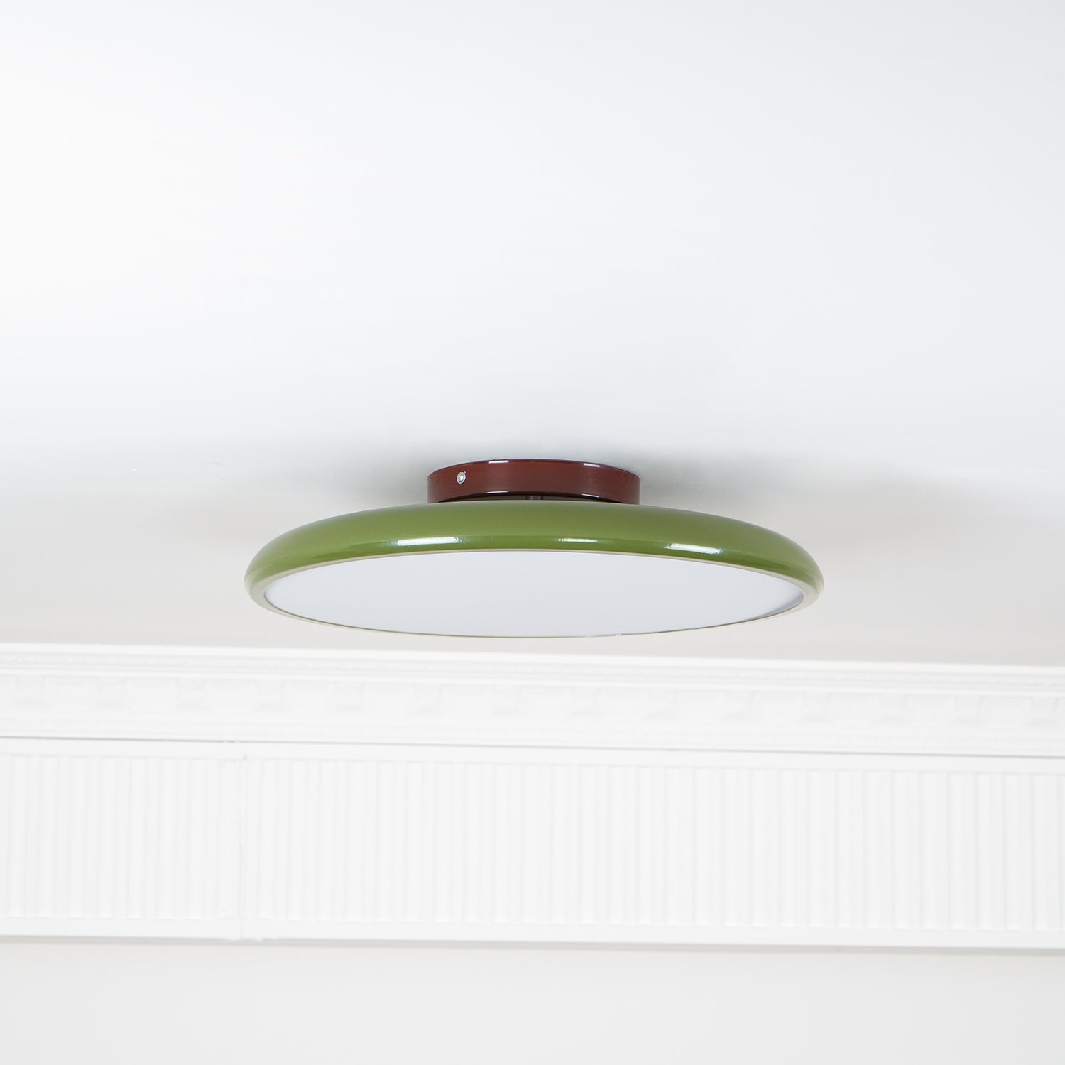 Alovava Round Ceiling Light