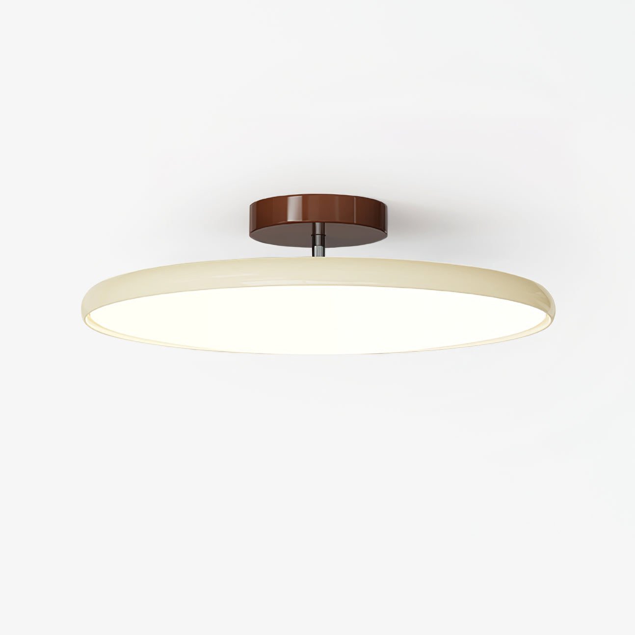 Alovava Round Ceiling Light
