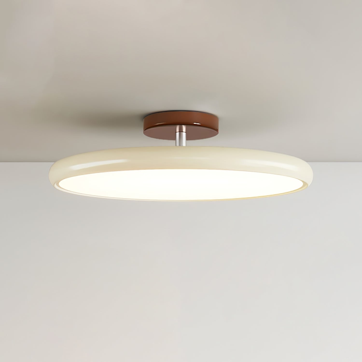 Alovava Round Ceiling Light