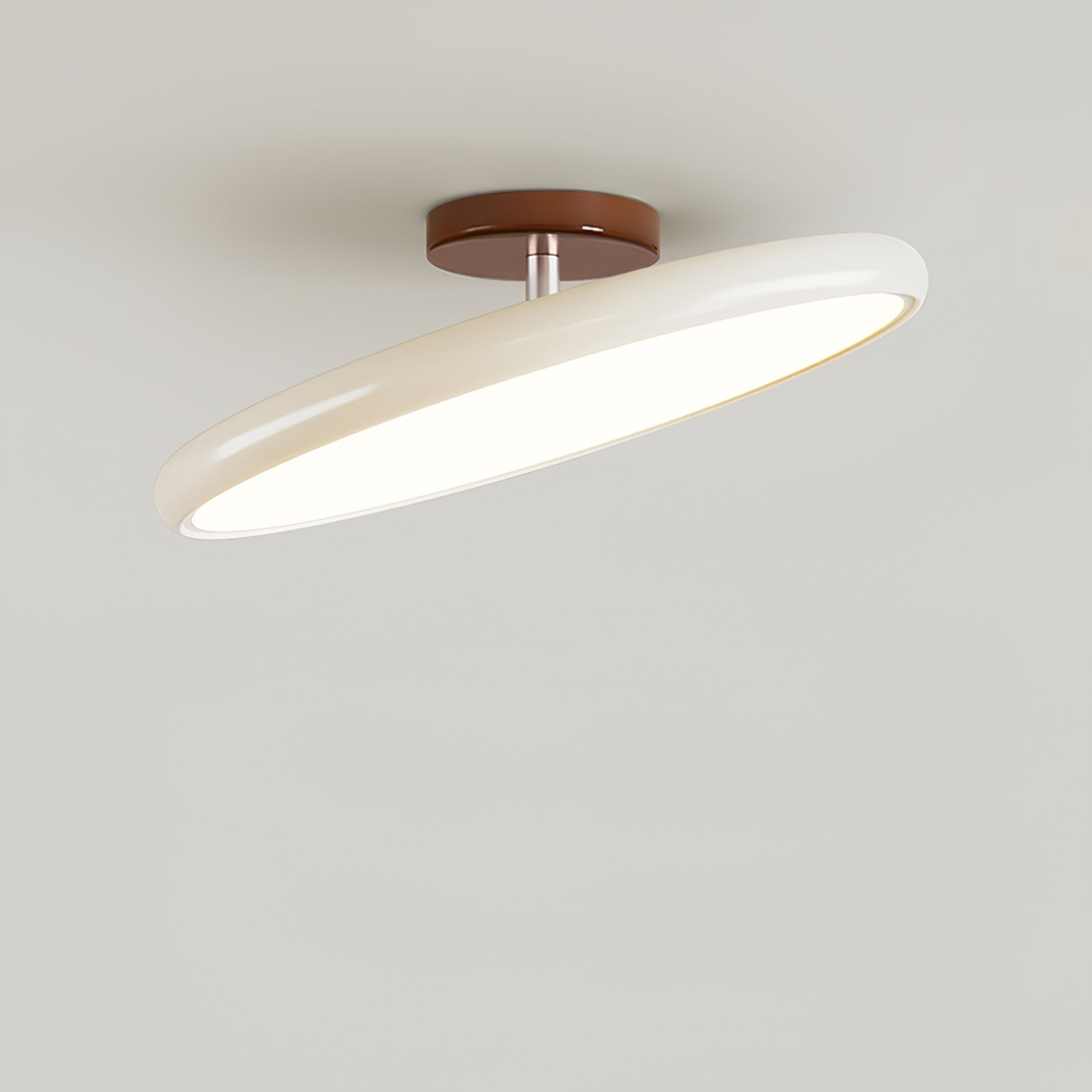 Alovava Round Ceiling Light