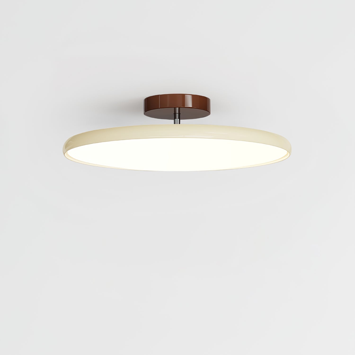 Alovava Round Ceiling Light