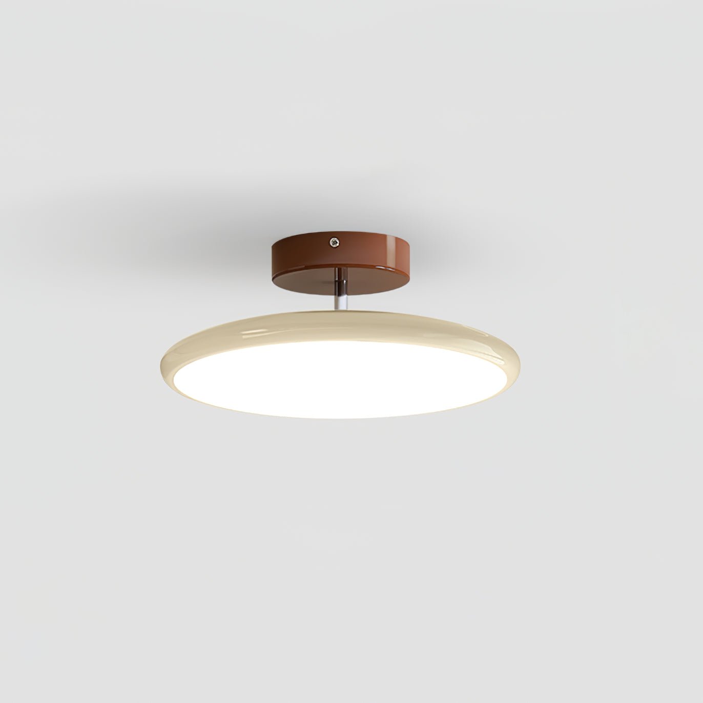 Alovava Round Ceiling Light