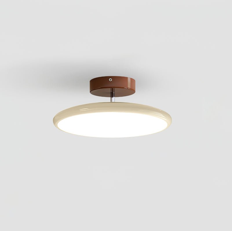 Alovava Round Ceiling Light