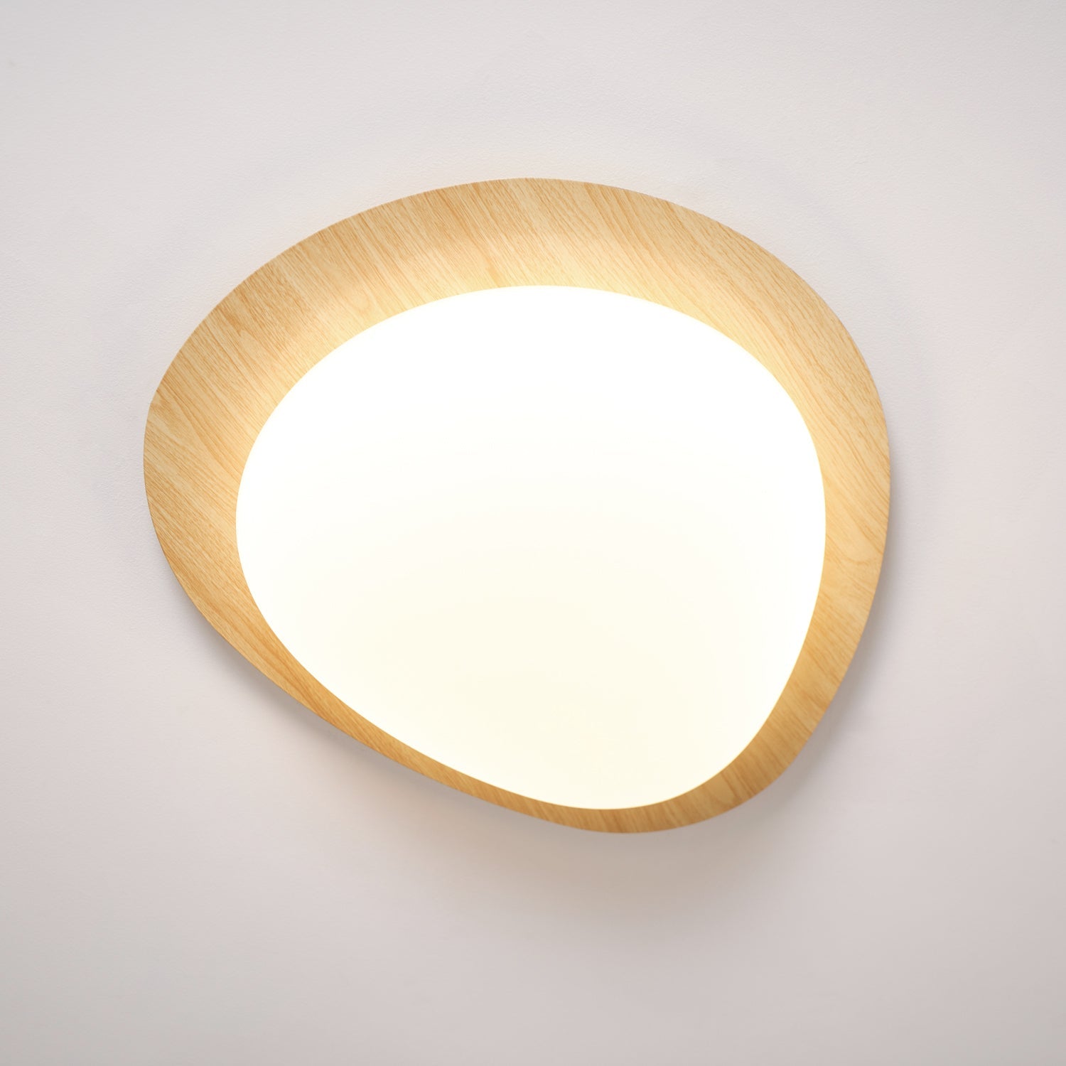 Alerlia Pebble Ceiling Light
