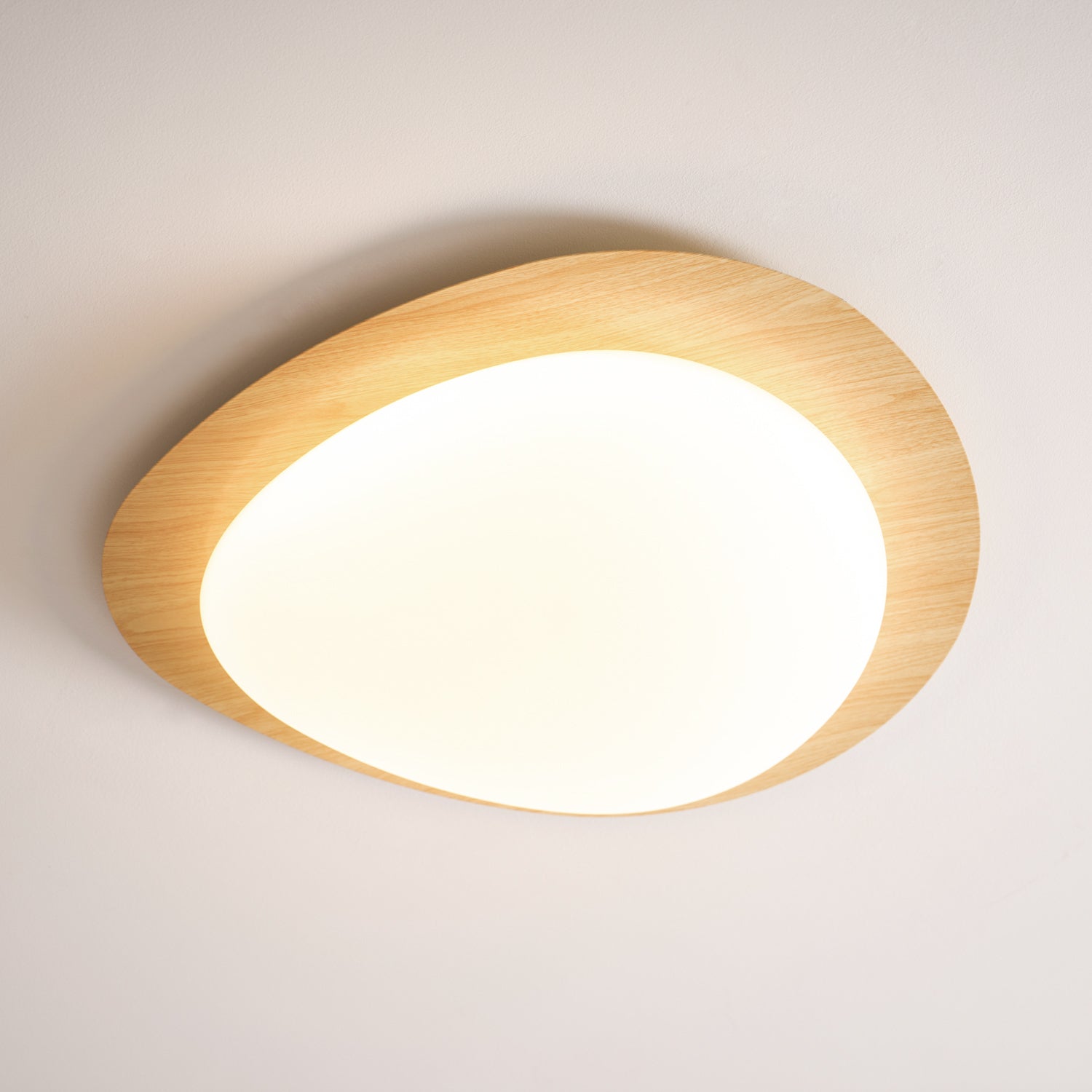Alerlia Pebble Ceiling Light