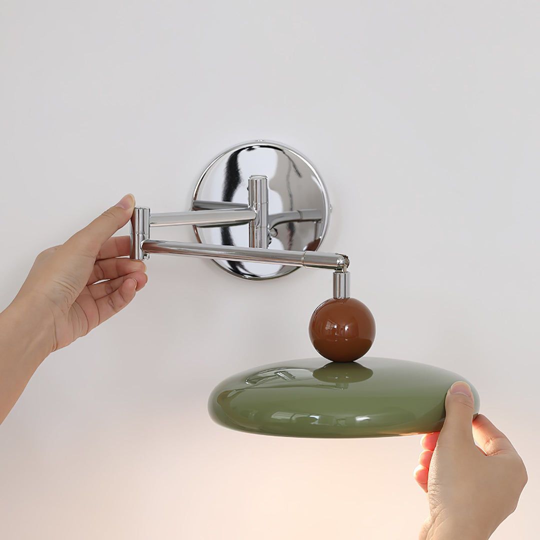 Loselon Wall Light