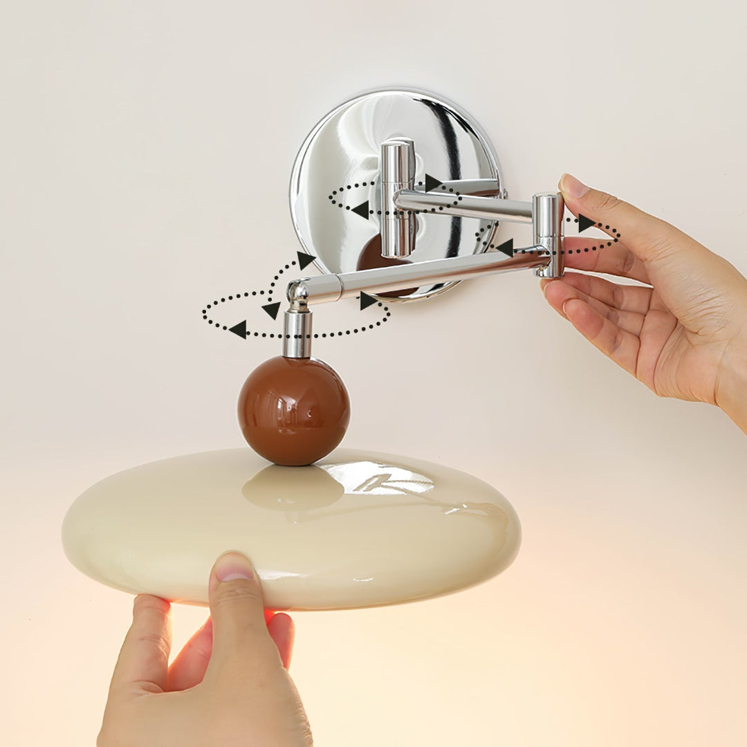 Loselon Wall Light