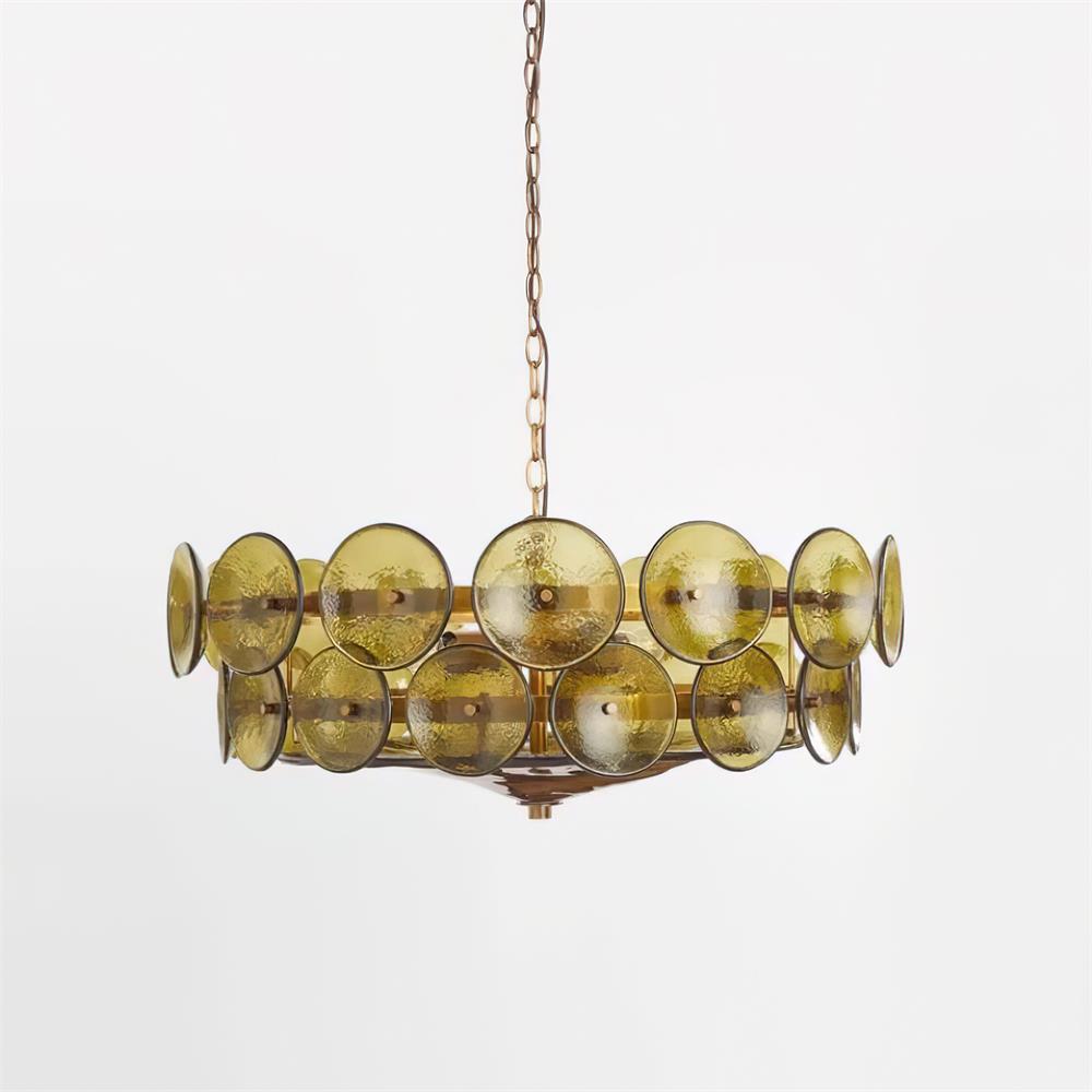 Arrizia Round Chandelier