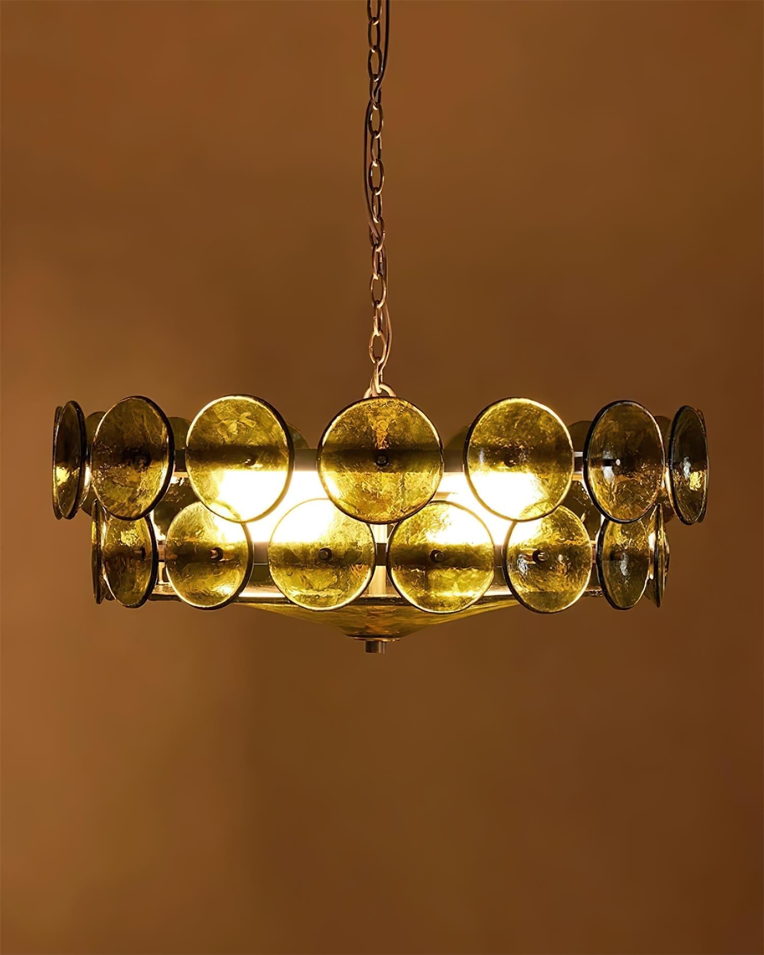 Arrizia Round Chandelier