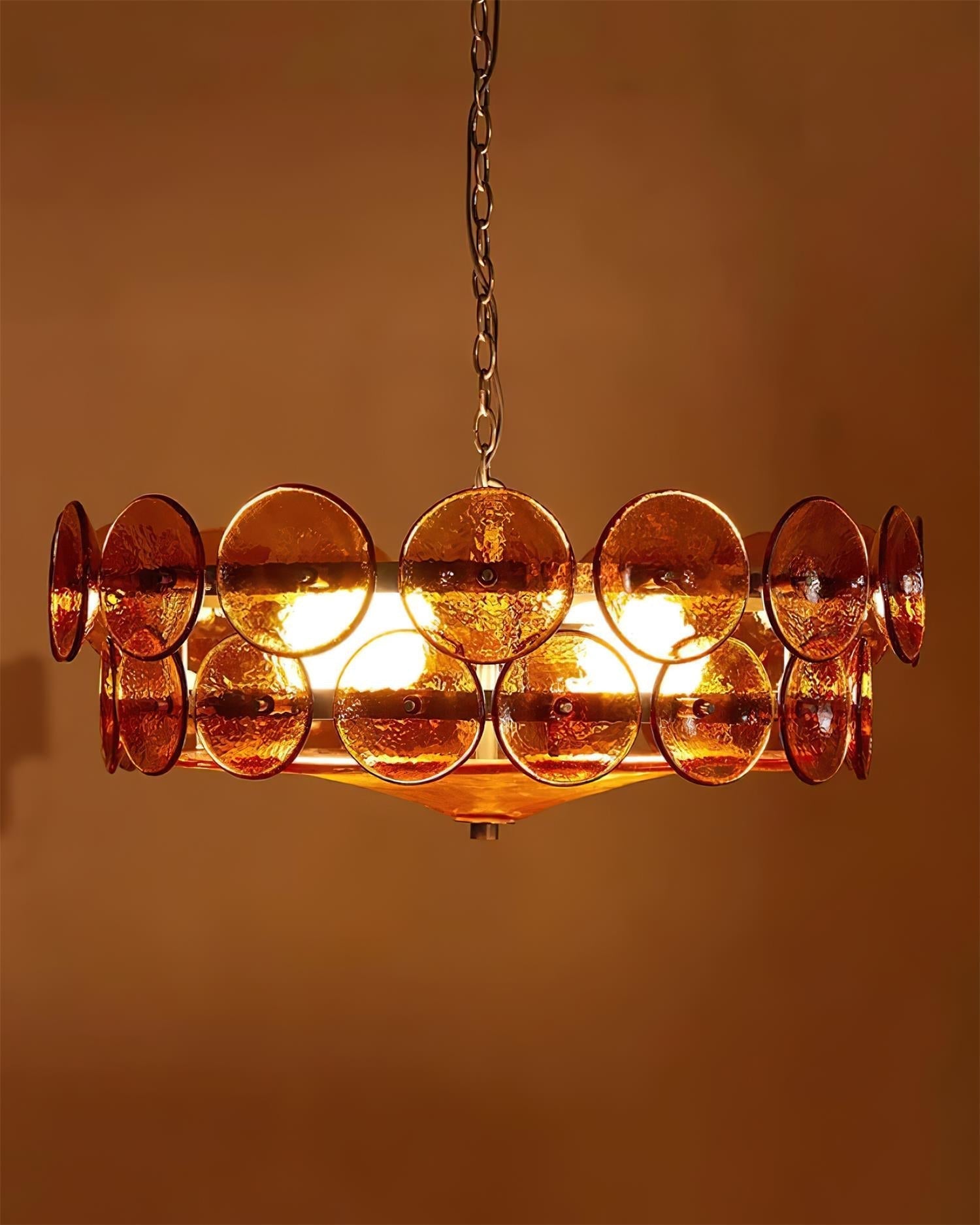 Arrizia Round Chandelier