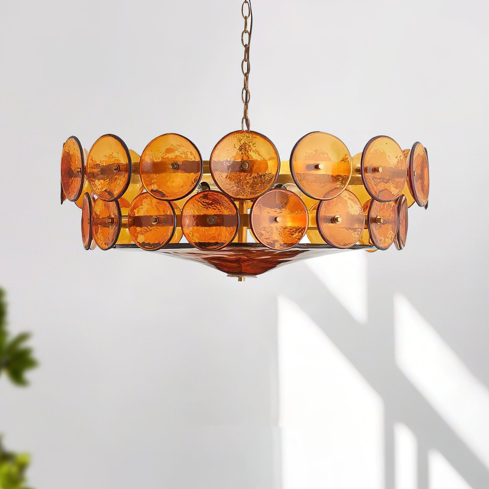 Arrizia Round Chandelier