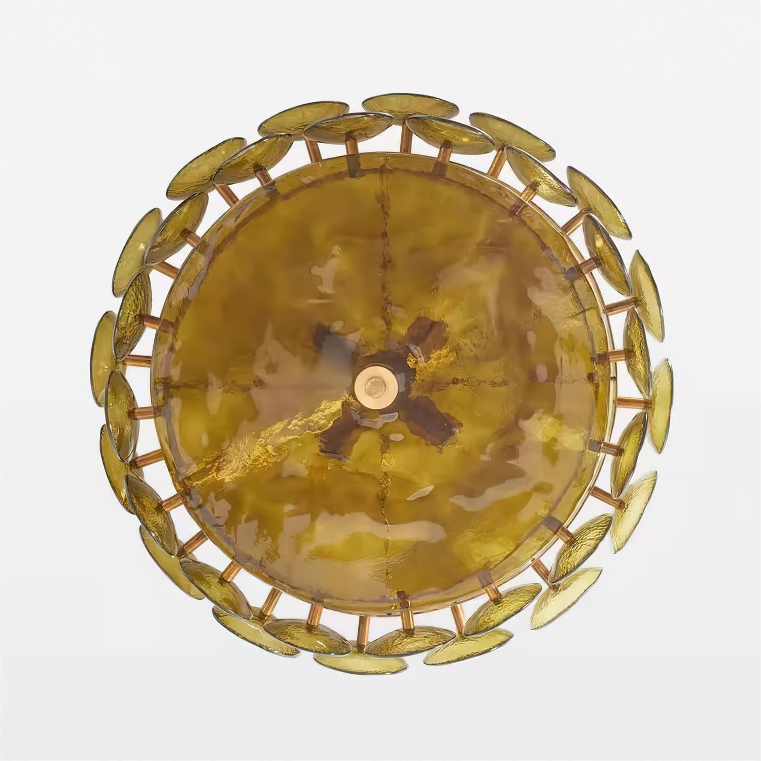 Arrizia Round Chandelier