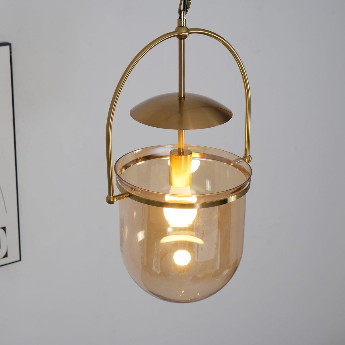 Gihir Pendant Light