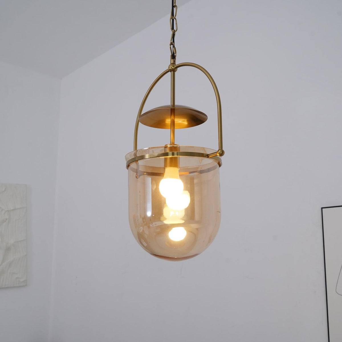 Gihir Pendant Light